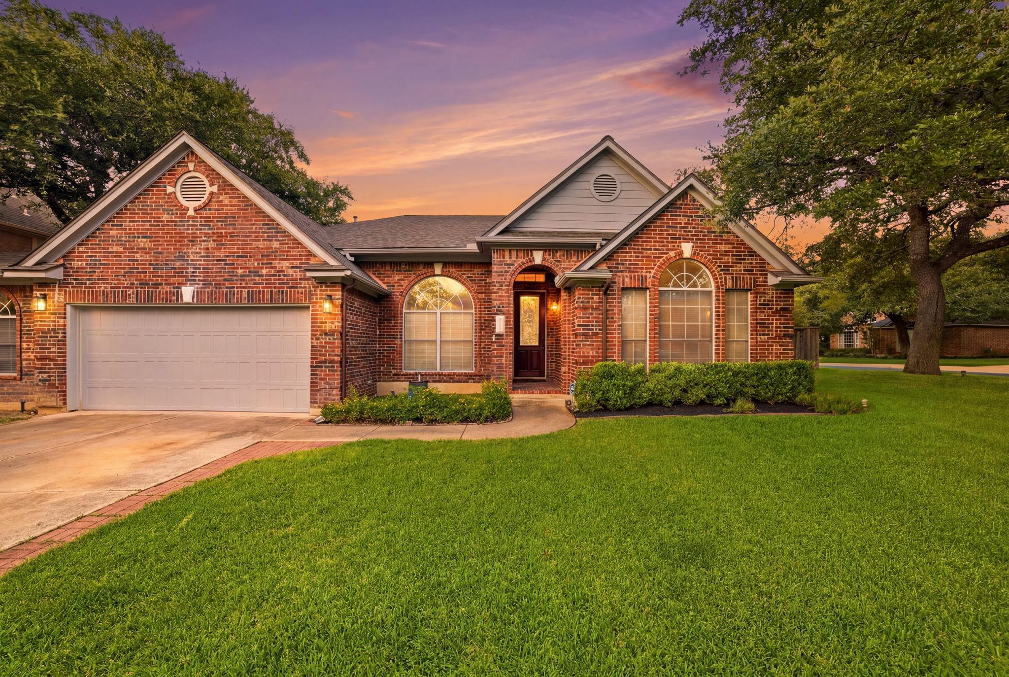 17213 Crescent Heights TRL, Austin, TX 78717