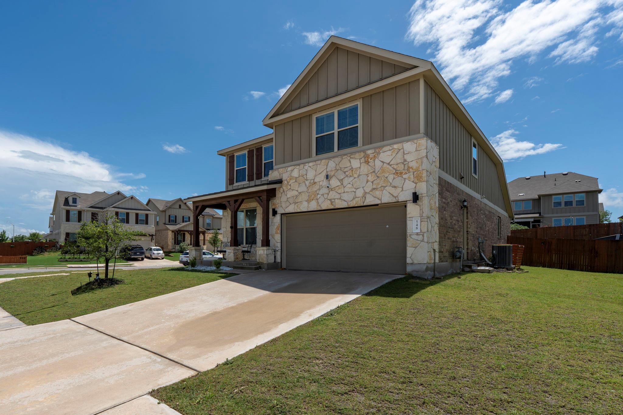 548 Purple Heart DR, Buda, TX 78610