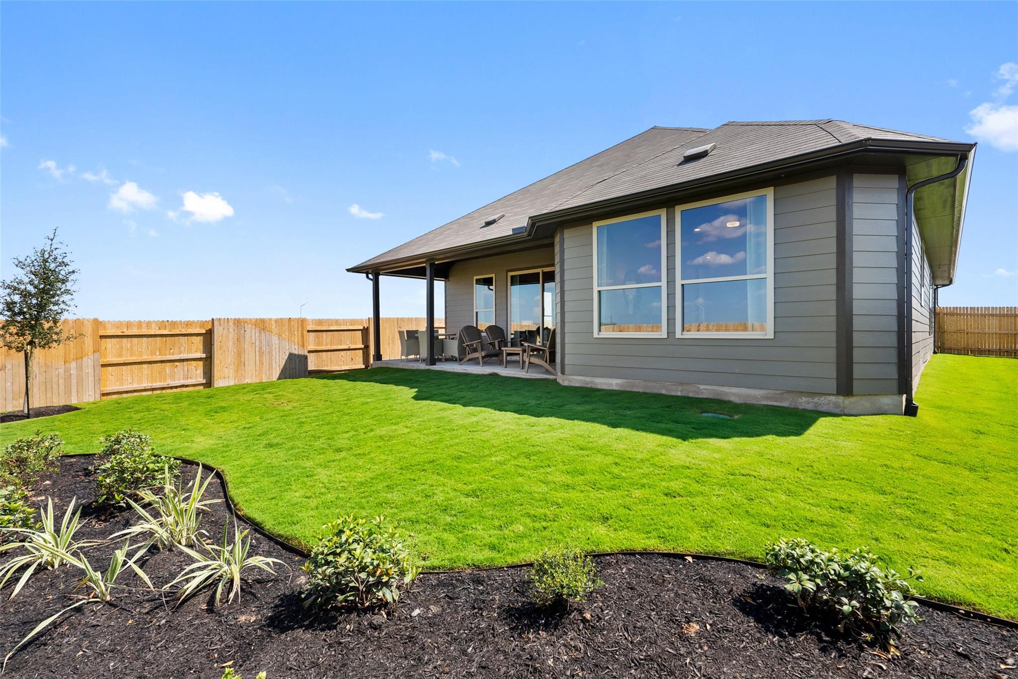 17524 Junipero ST, Pflugerville, TX 78660