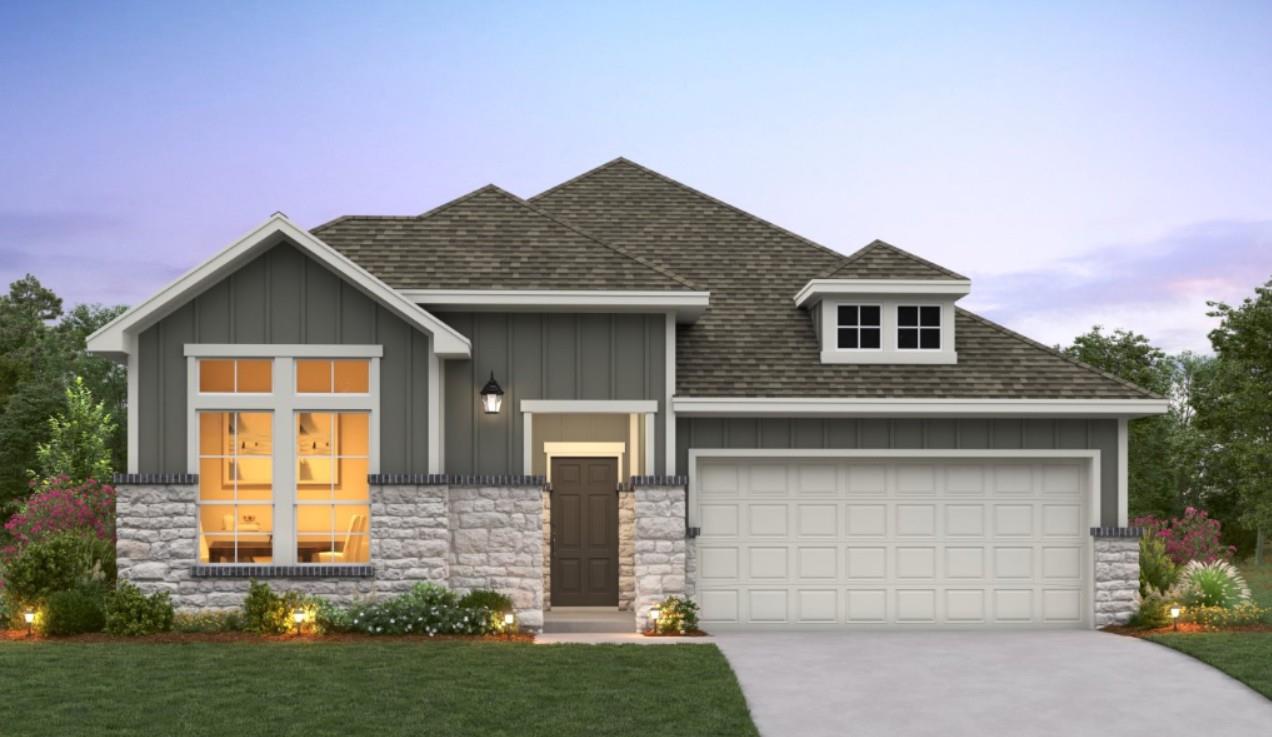 17524 Junipero ST, Pflugerville, TX 78660