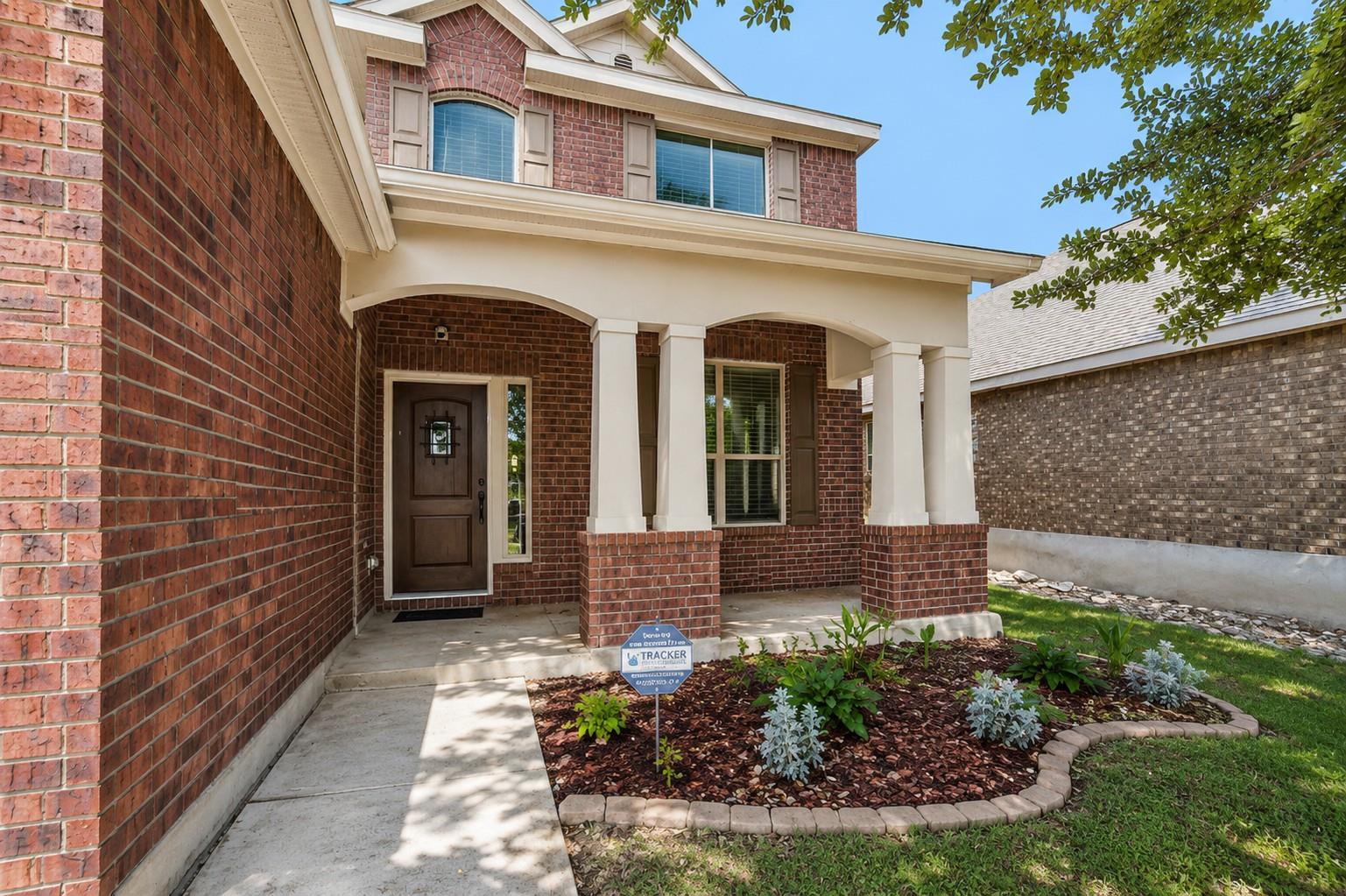250 Posey Ps, New Braunfels, TX 78132
