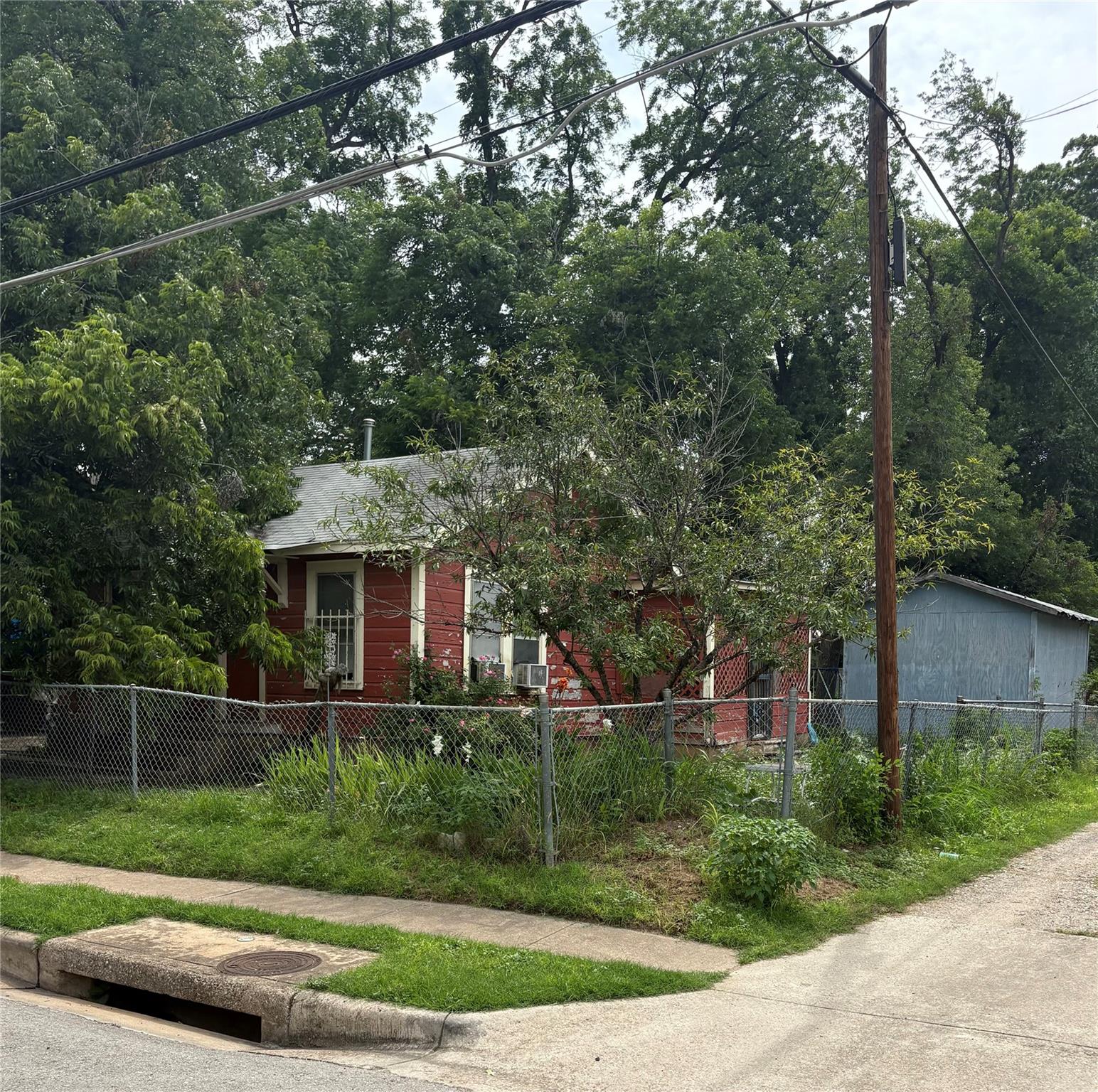 67 Anthony ST, Austin, TX 78702