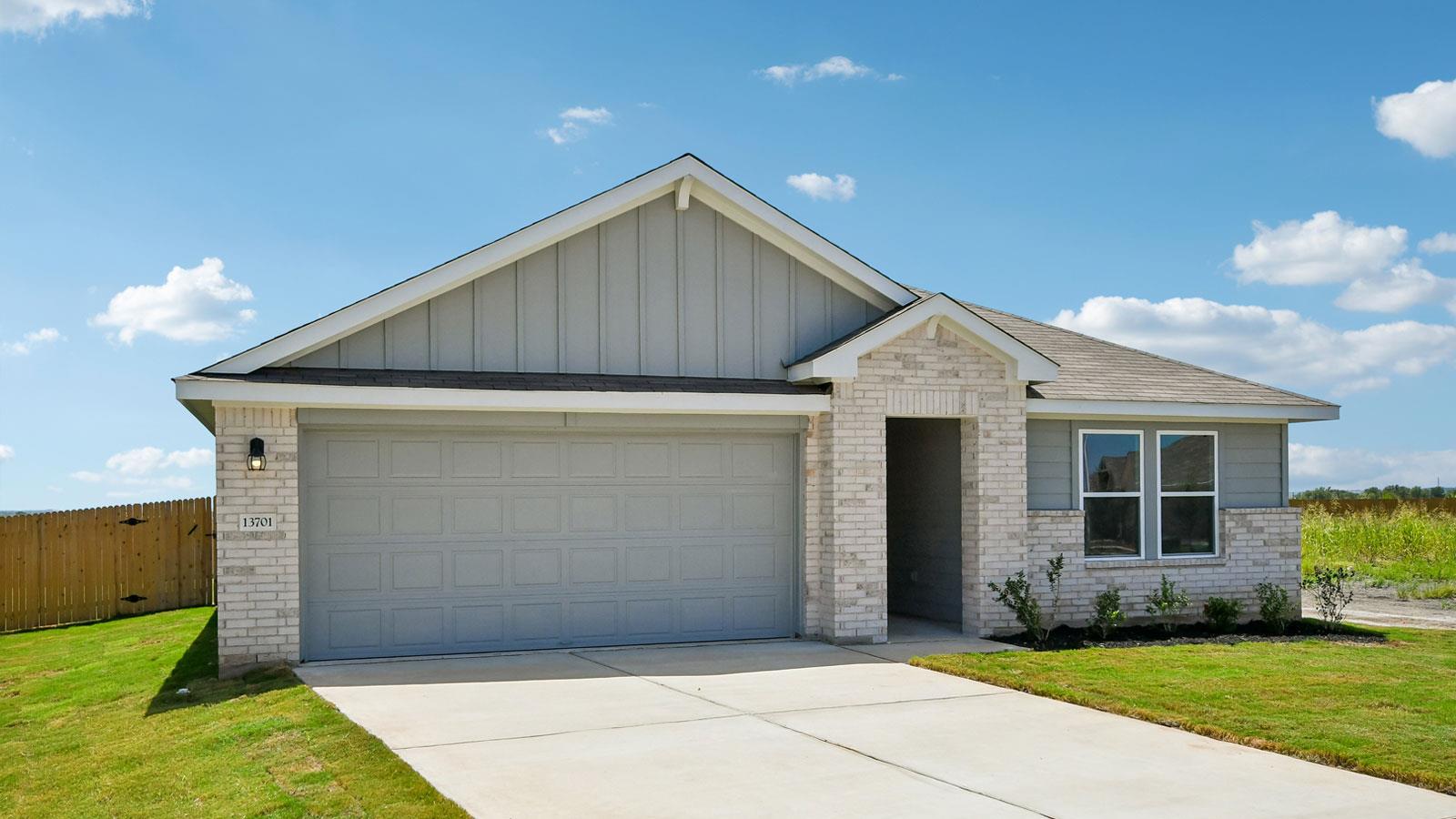13701 Carper ST, Manor, TX 78653