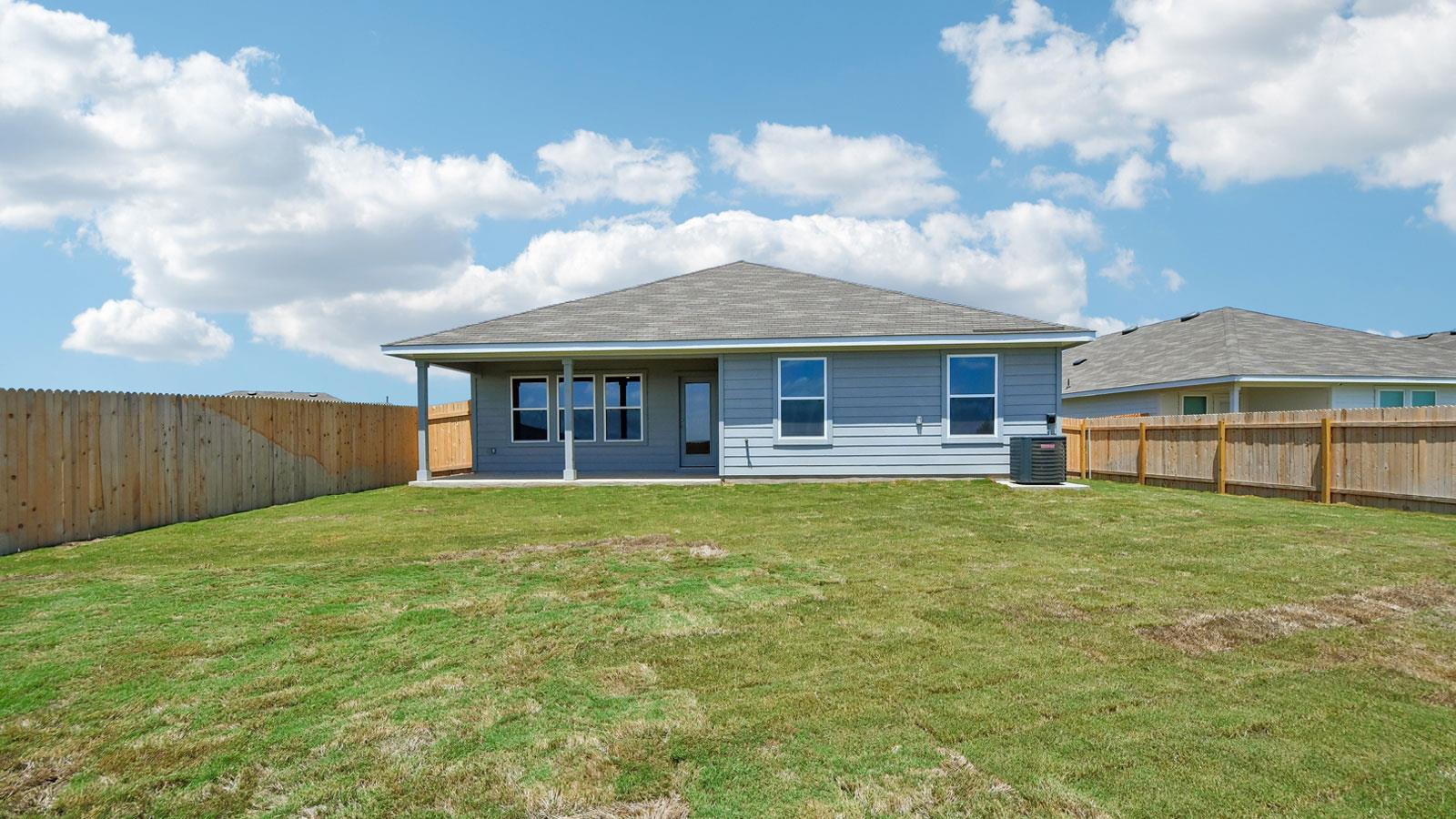 13701 Carper ST, Manor, TX 78653