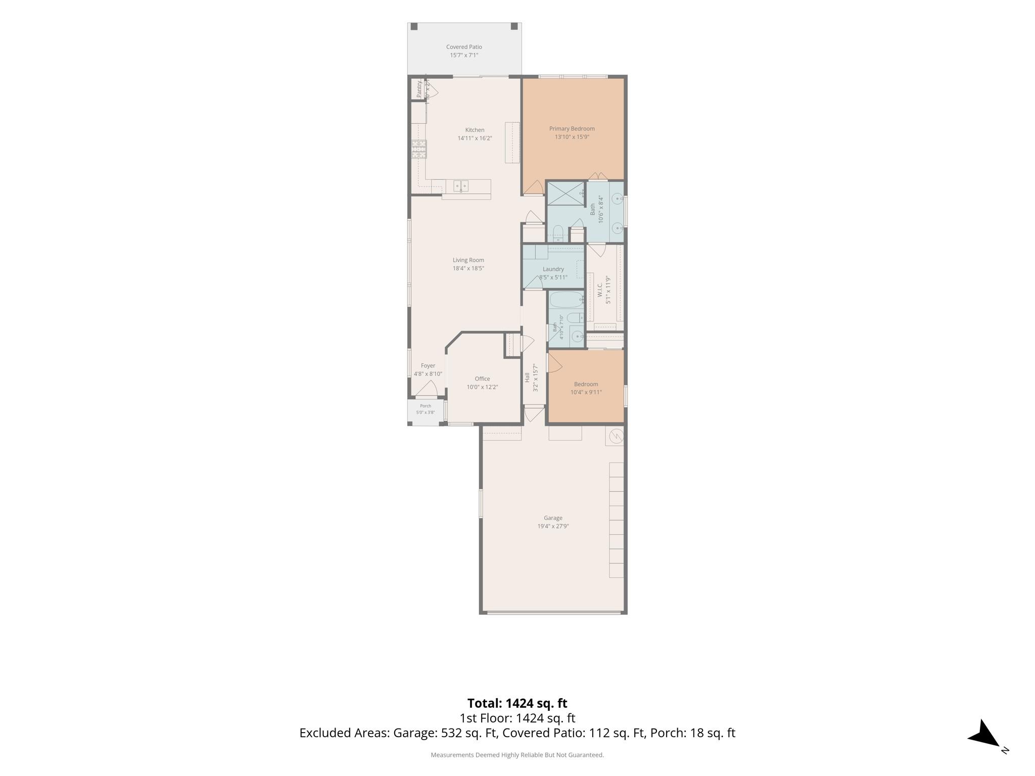 111 Bonham Loop, Georgetown, TX 78633