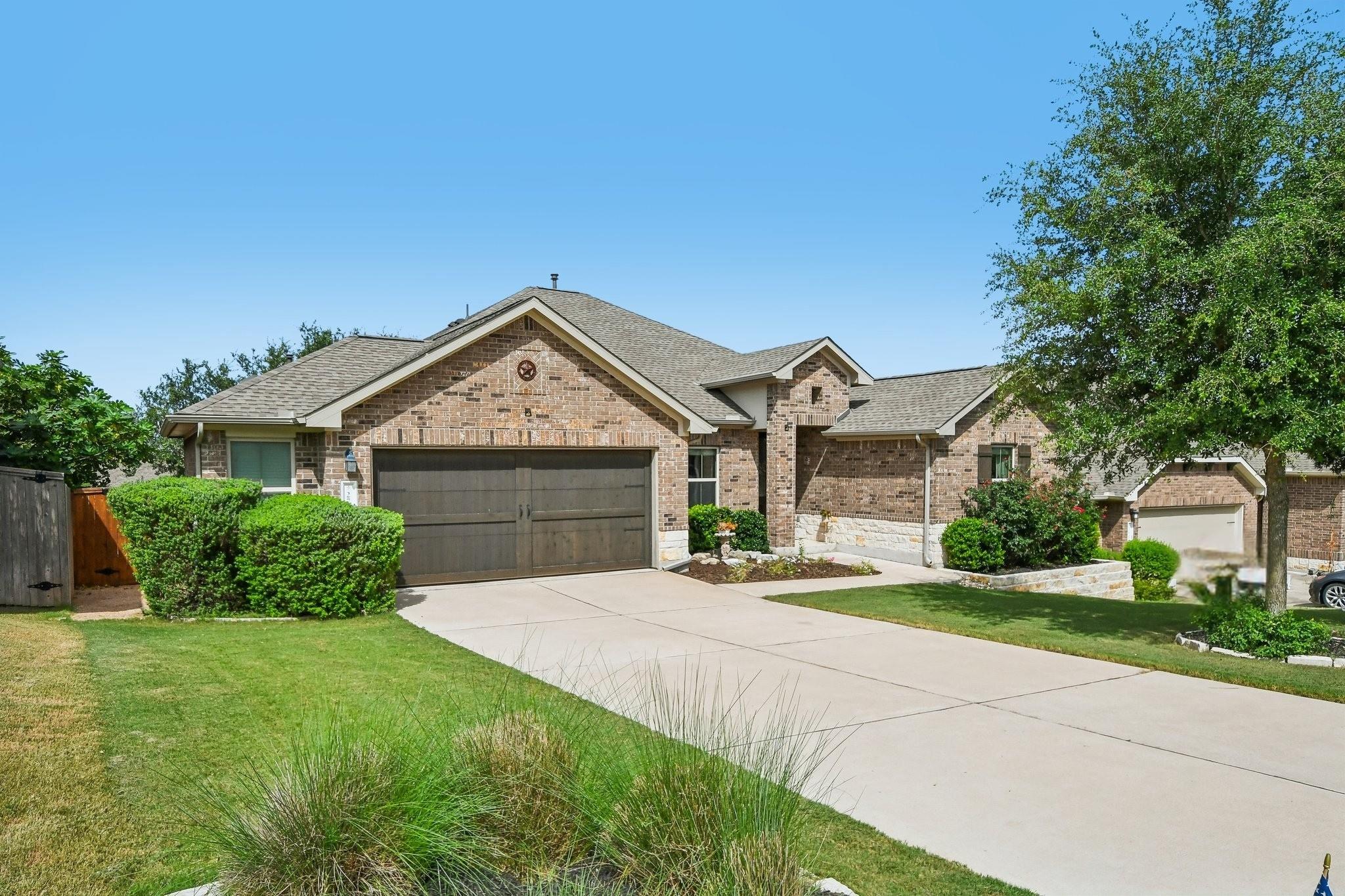273 Cypress Forest DR, Kyle, TX 78640