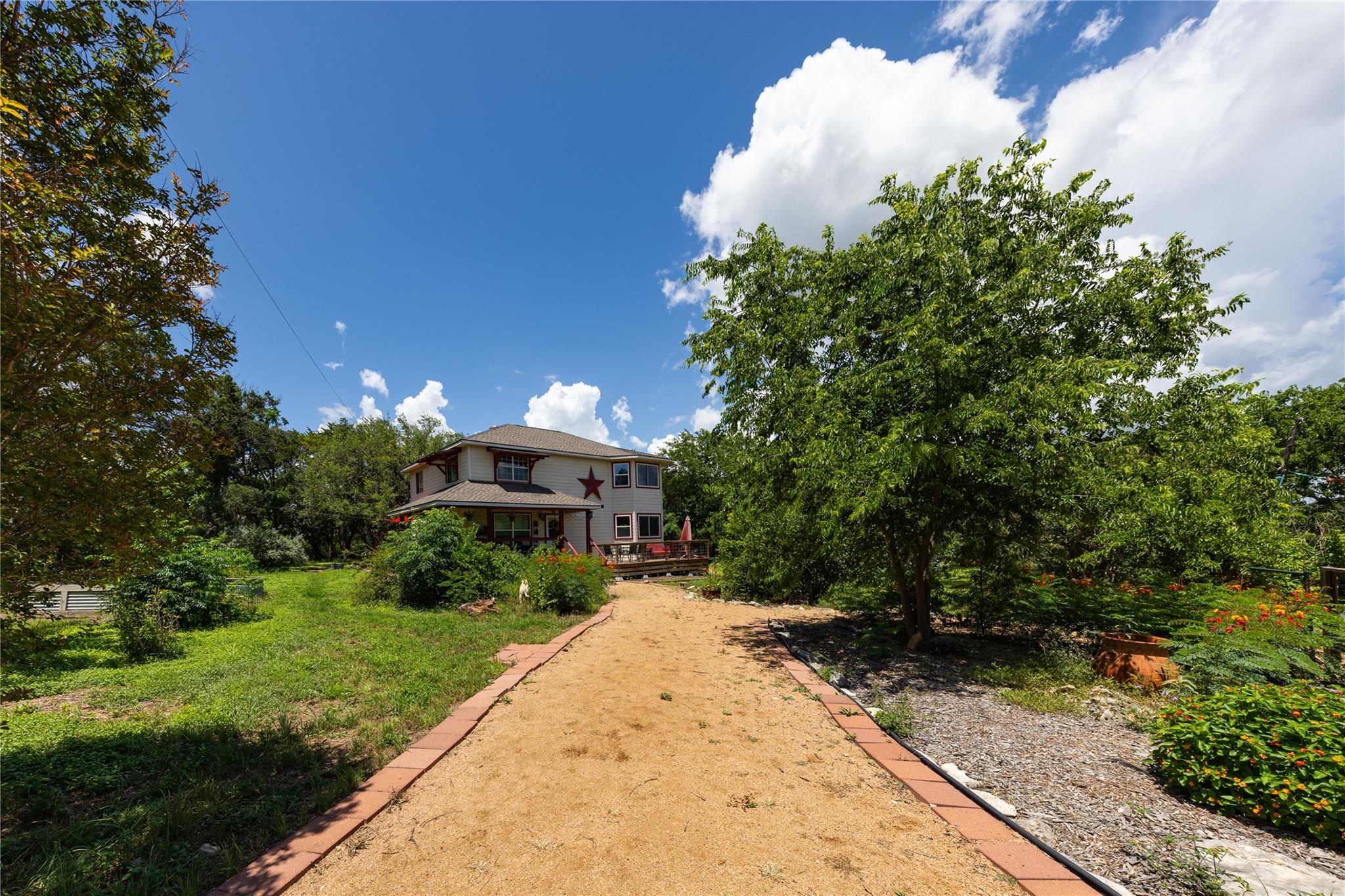 2525 S Rainbow Ranch RD, Wimberley, TX 78676
