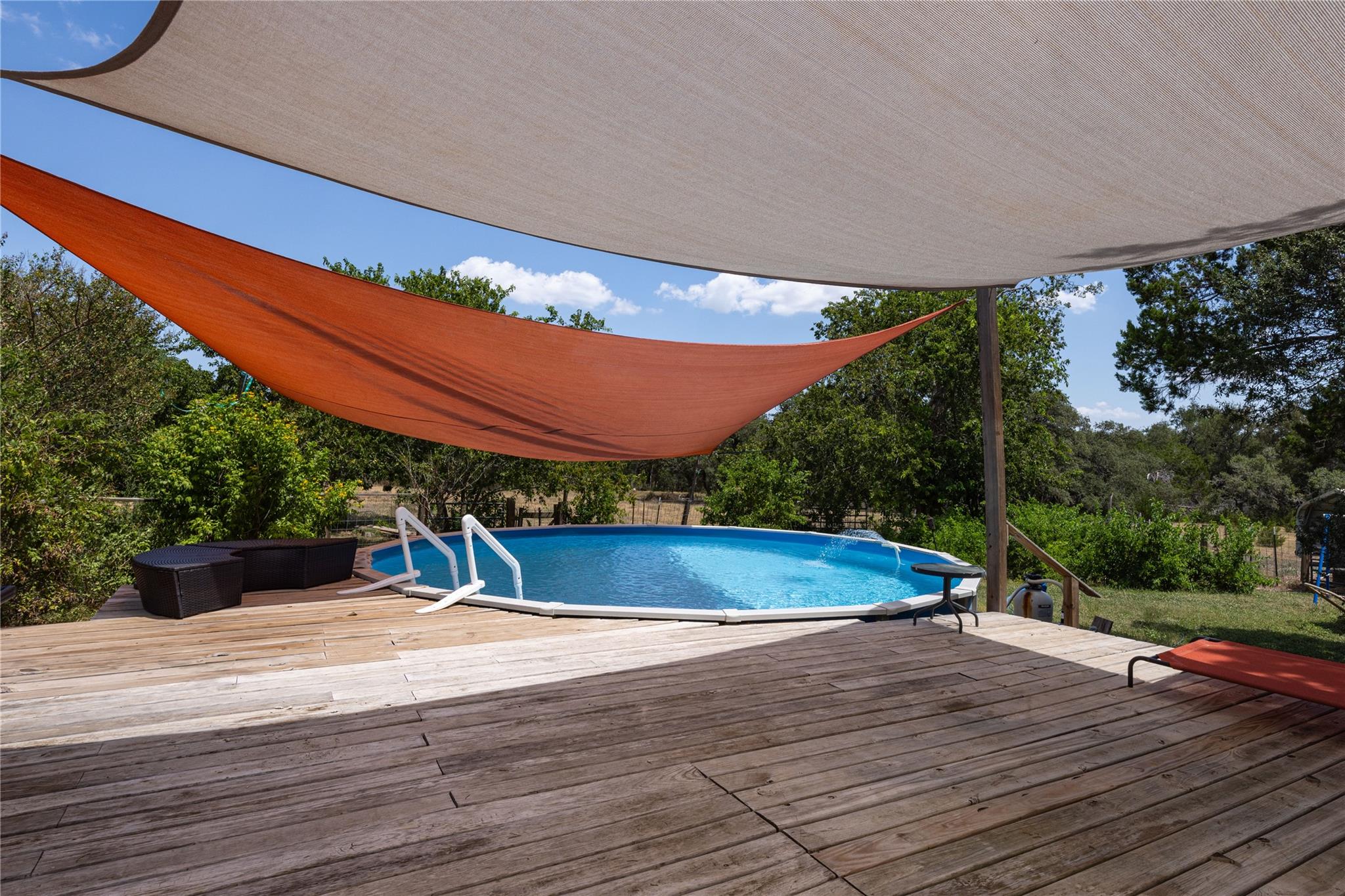 2525 S Rainbow Ranch RD, Wimberley, TX 78676