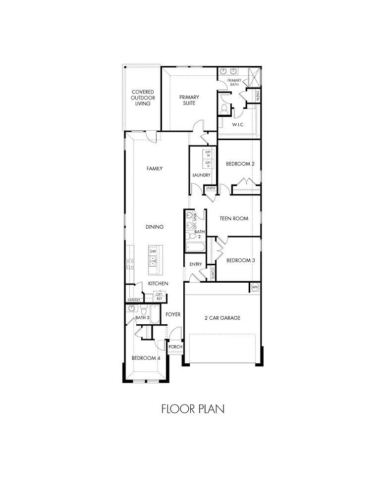 101 Javans Nest, Cedar Creek, TX 78612