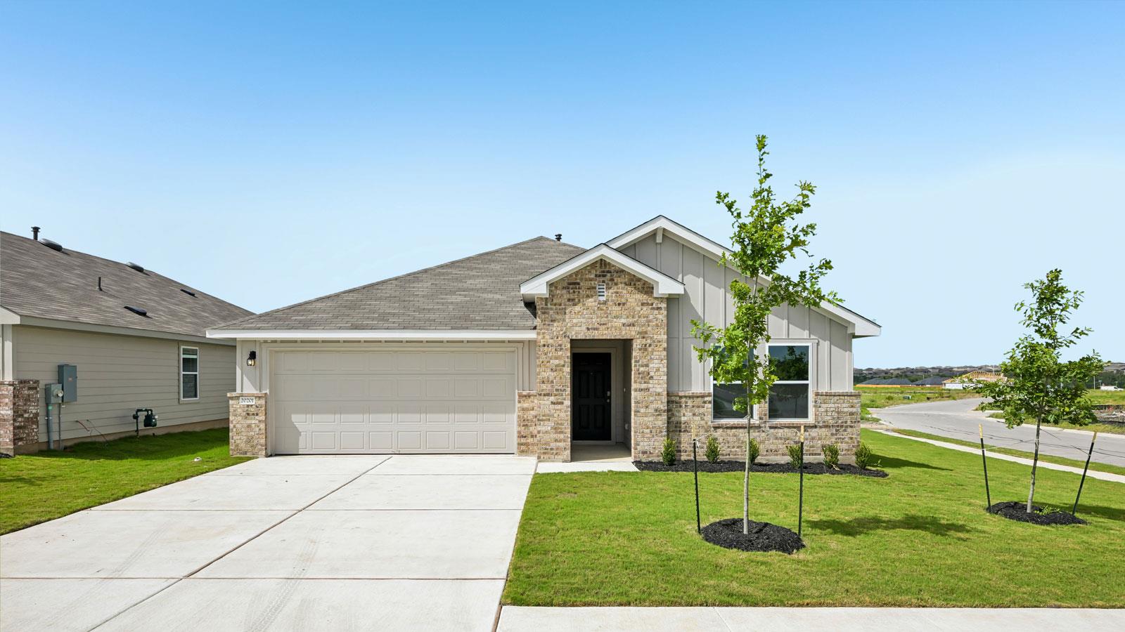 20201 Tester ST, Manor, TX 78653