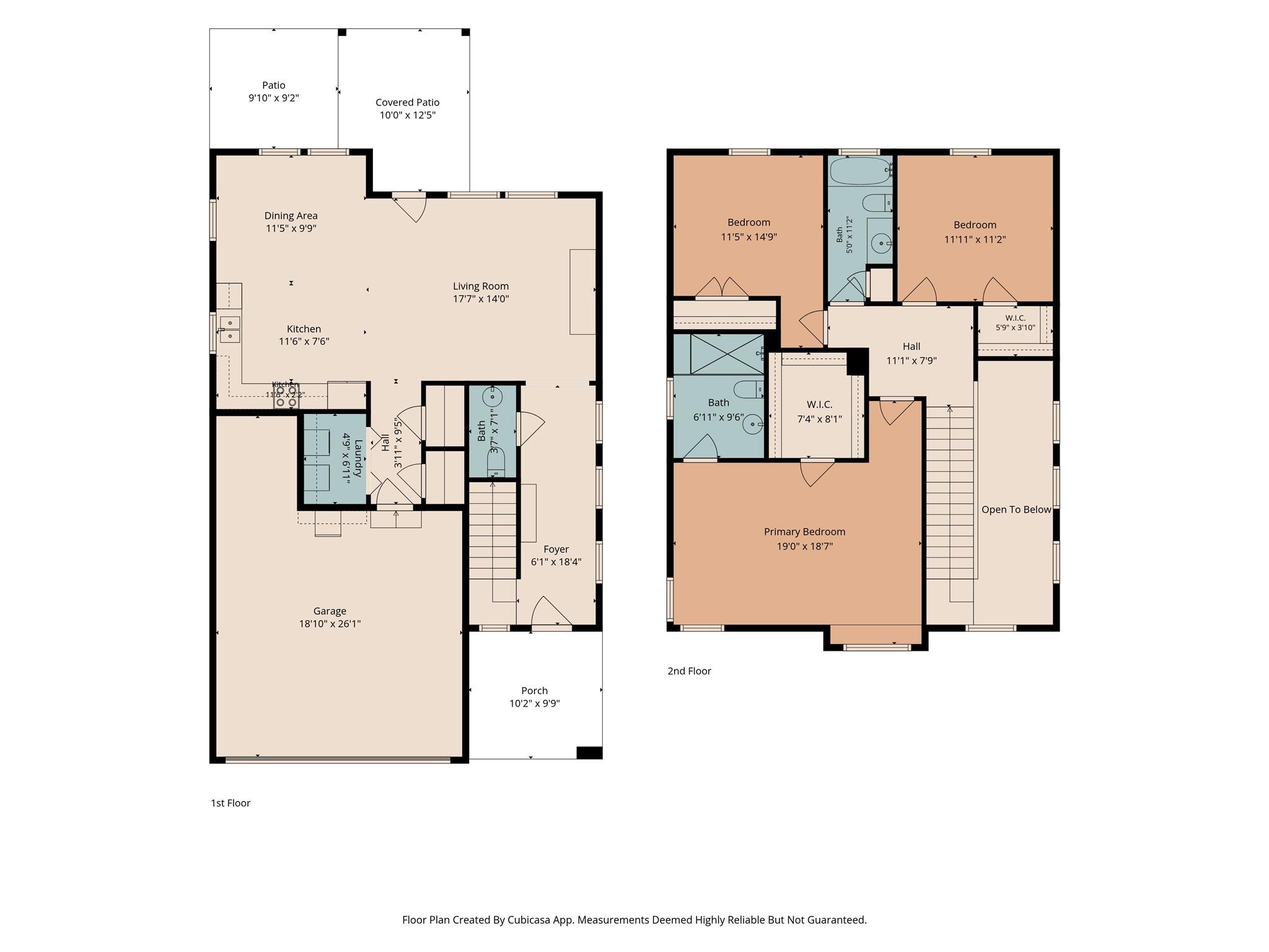 230 Eagle Brook LN, Buda, TX 78610