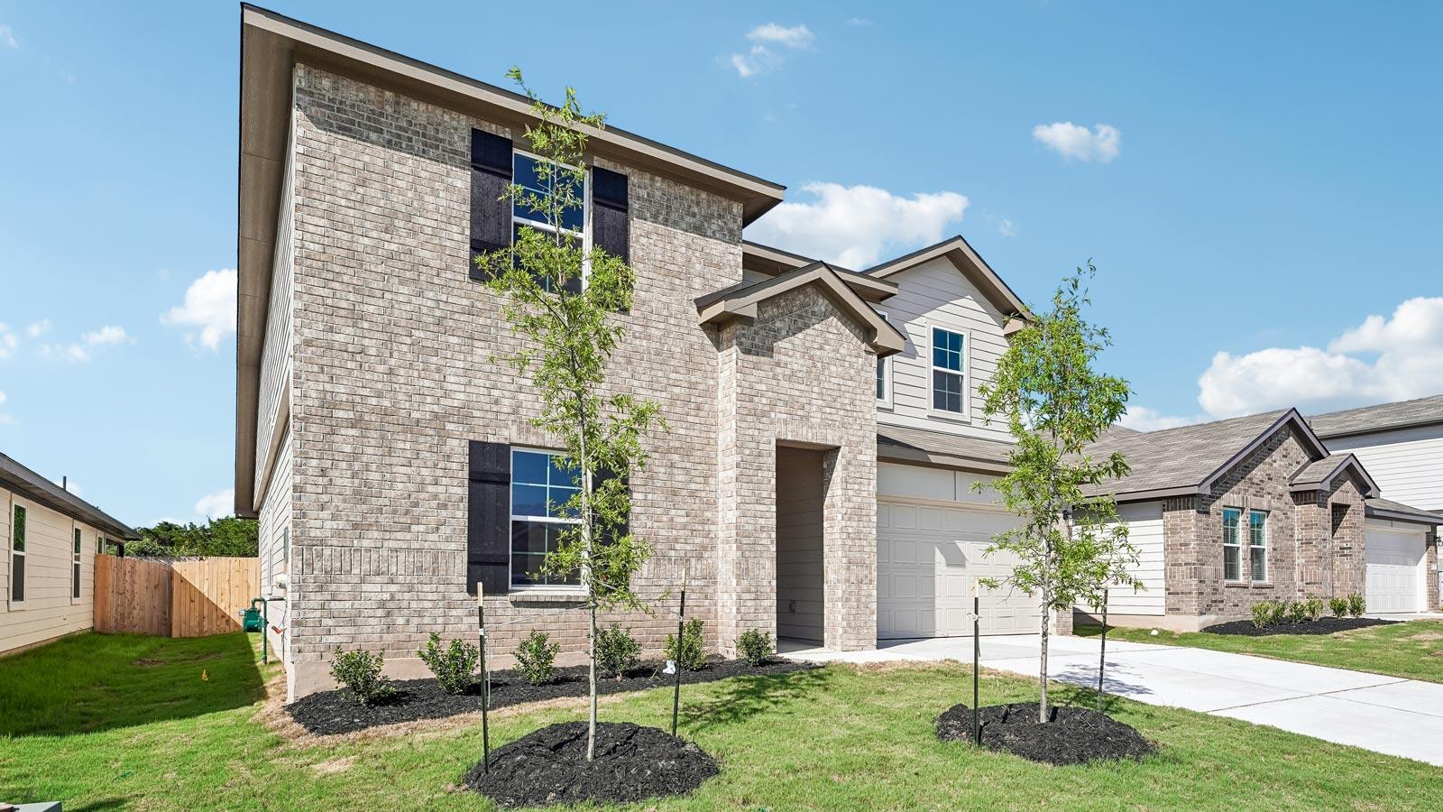 20401 Tuberville LN, Manor, TX 78653