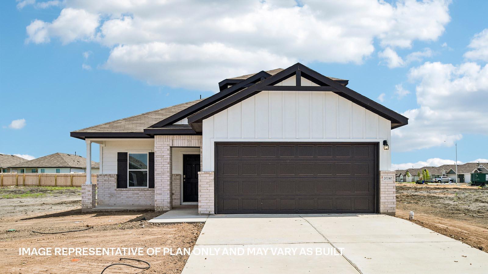 20240 Sinema Way, Manor, TX 78653