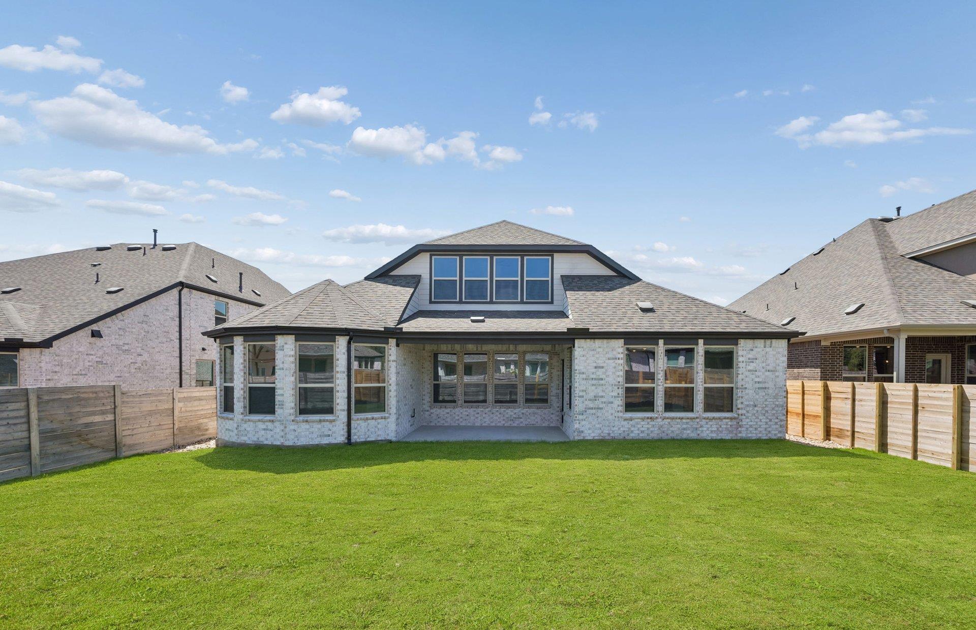 2909 Zuni Pa, Leander, TX 78641