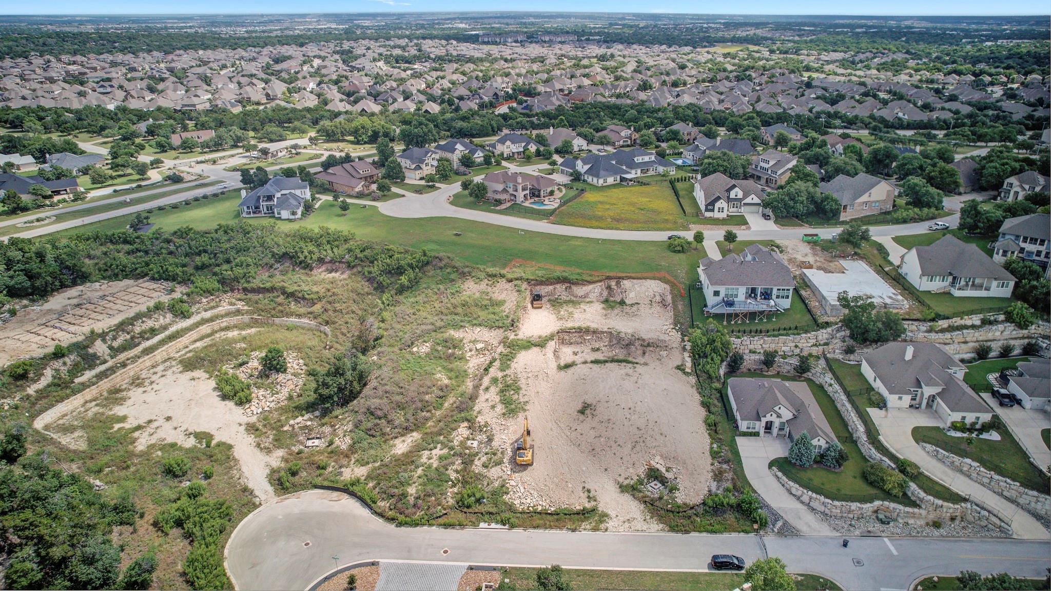 2001 Mesita Way, Leander, TX 78641