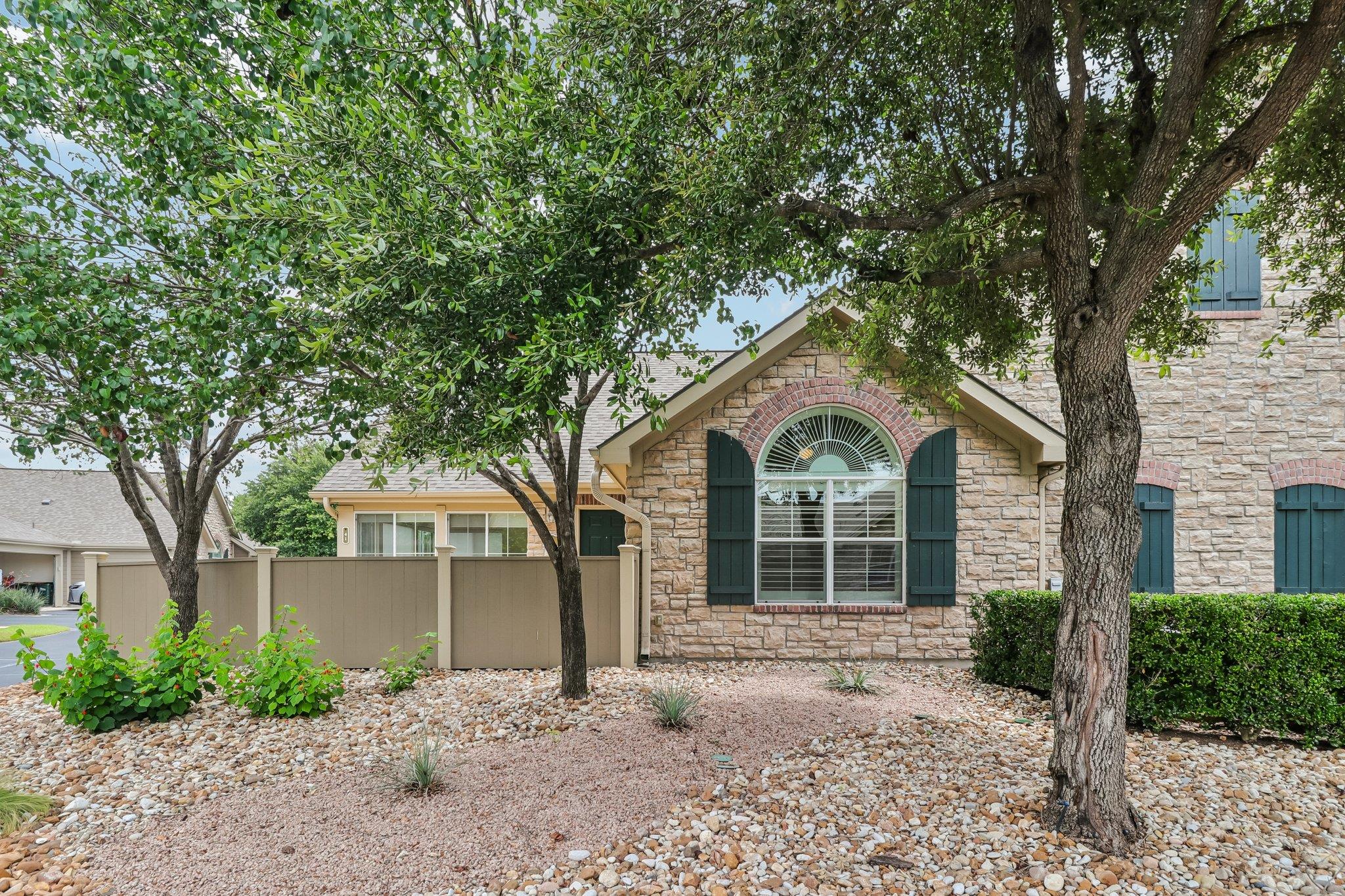 30 Wildwood DR #41, Georgetown, TX 78633