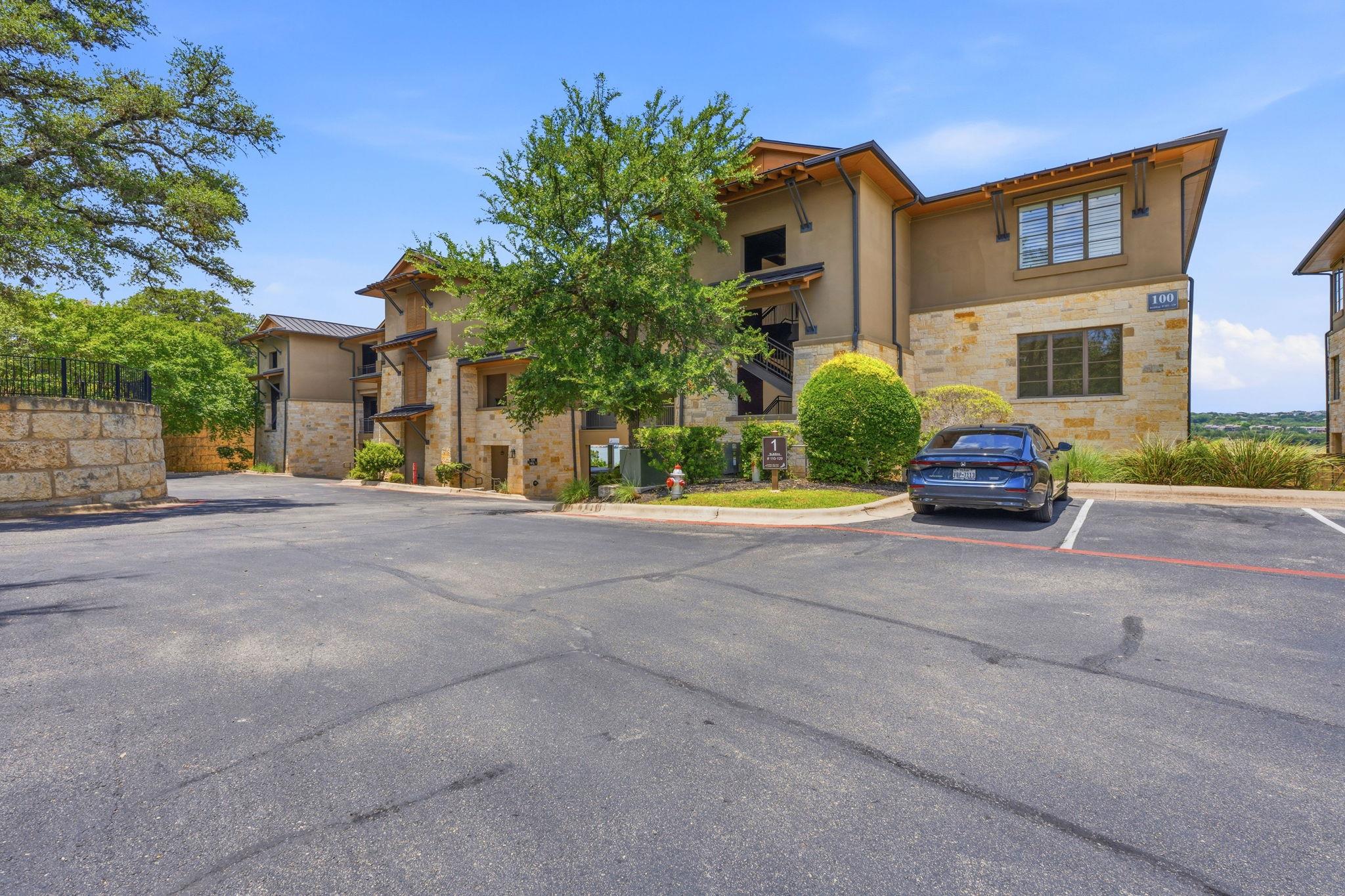 118 Marina Village CV #118, Lakeway, TX 78734