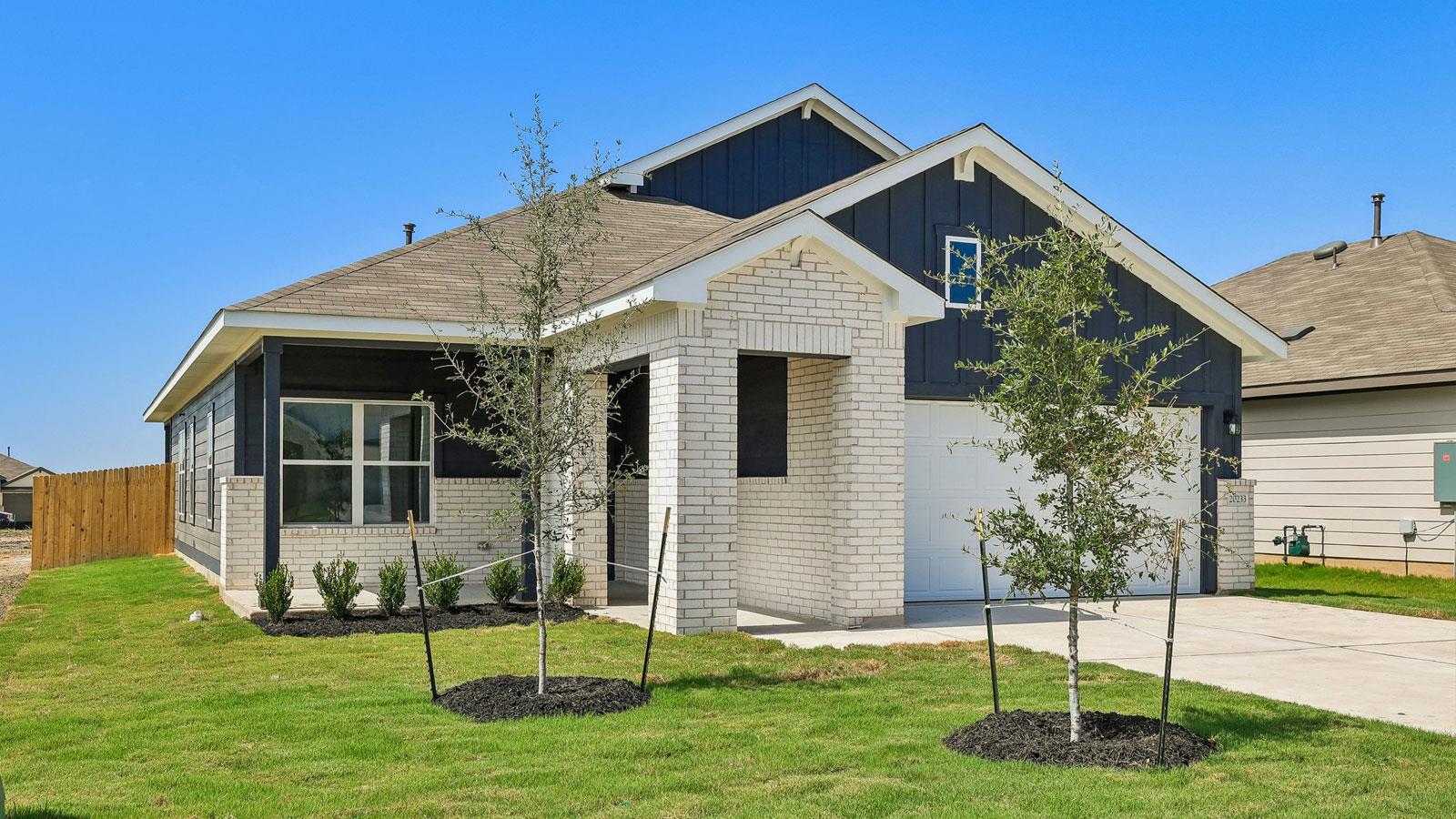 20233 Tester ST, Manor, TX 78653