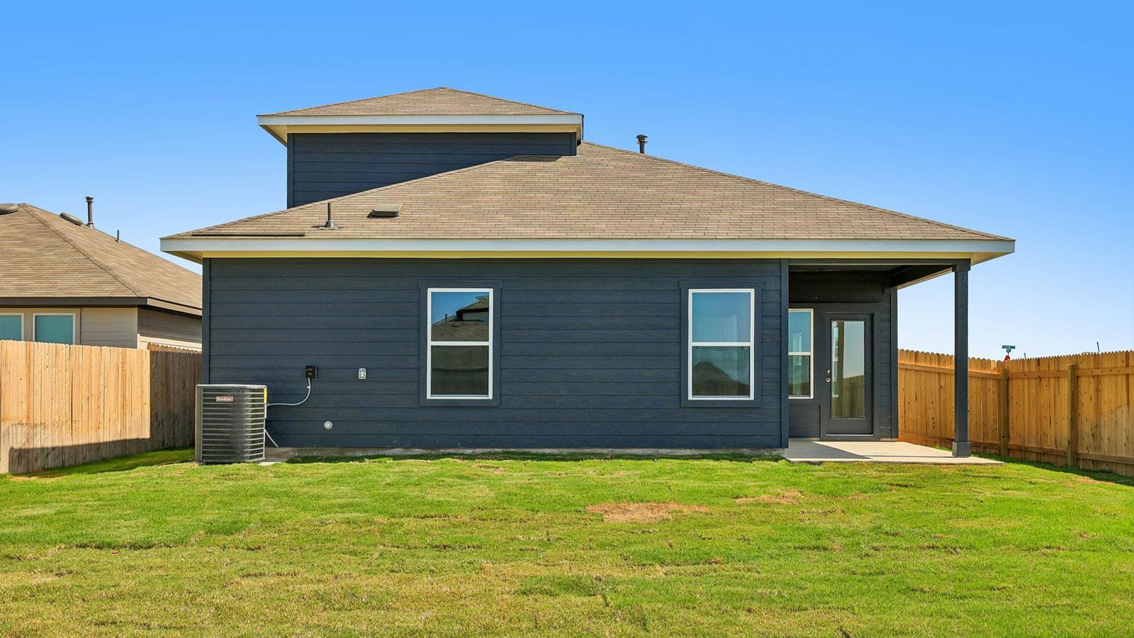 20233 Tester ST, Manor, TX 78653