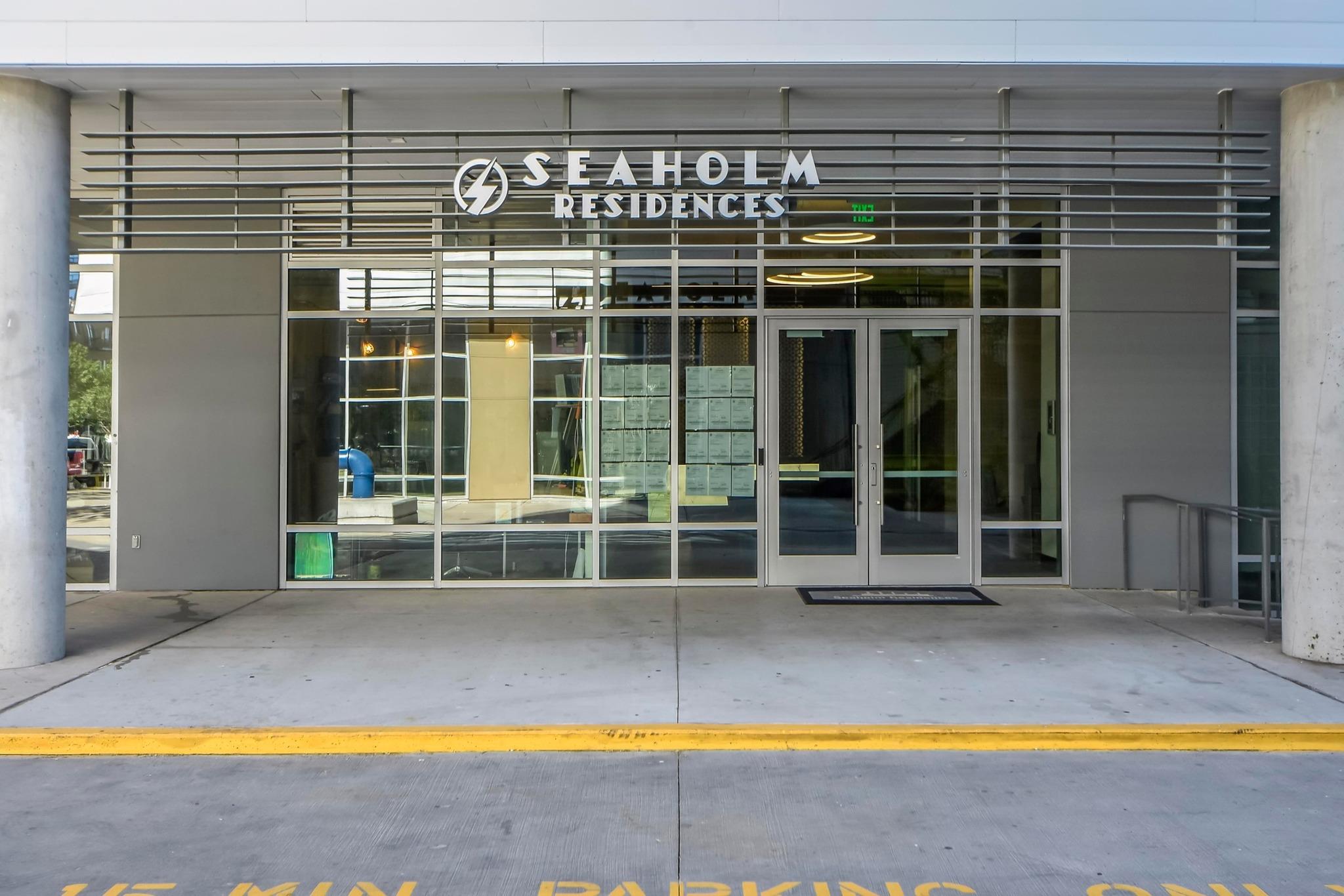 222 West Ave #2507, Austin, TX 78701