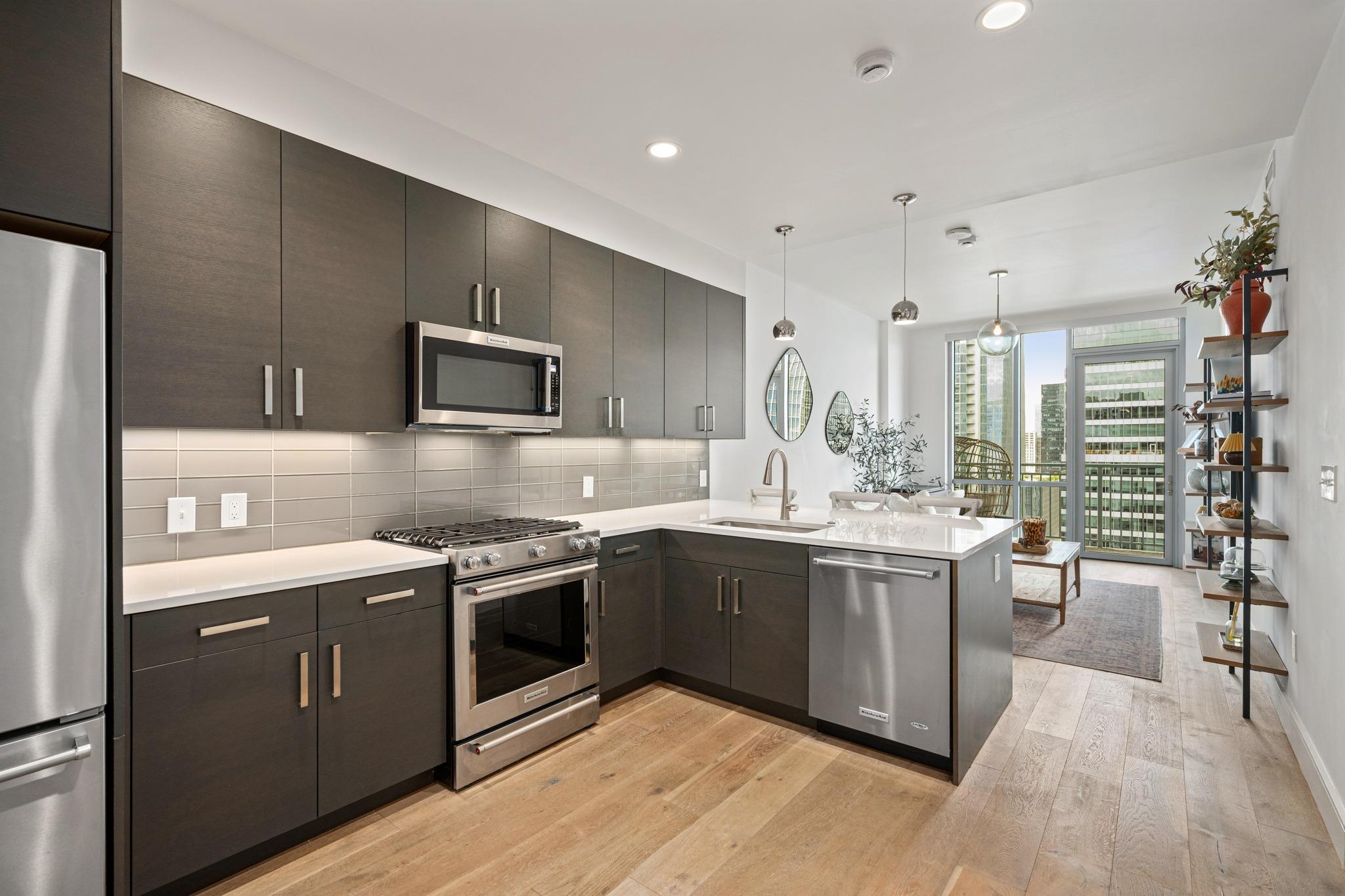222 West Ave #2507, Austin, TX 78701