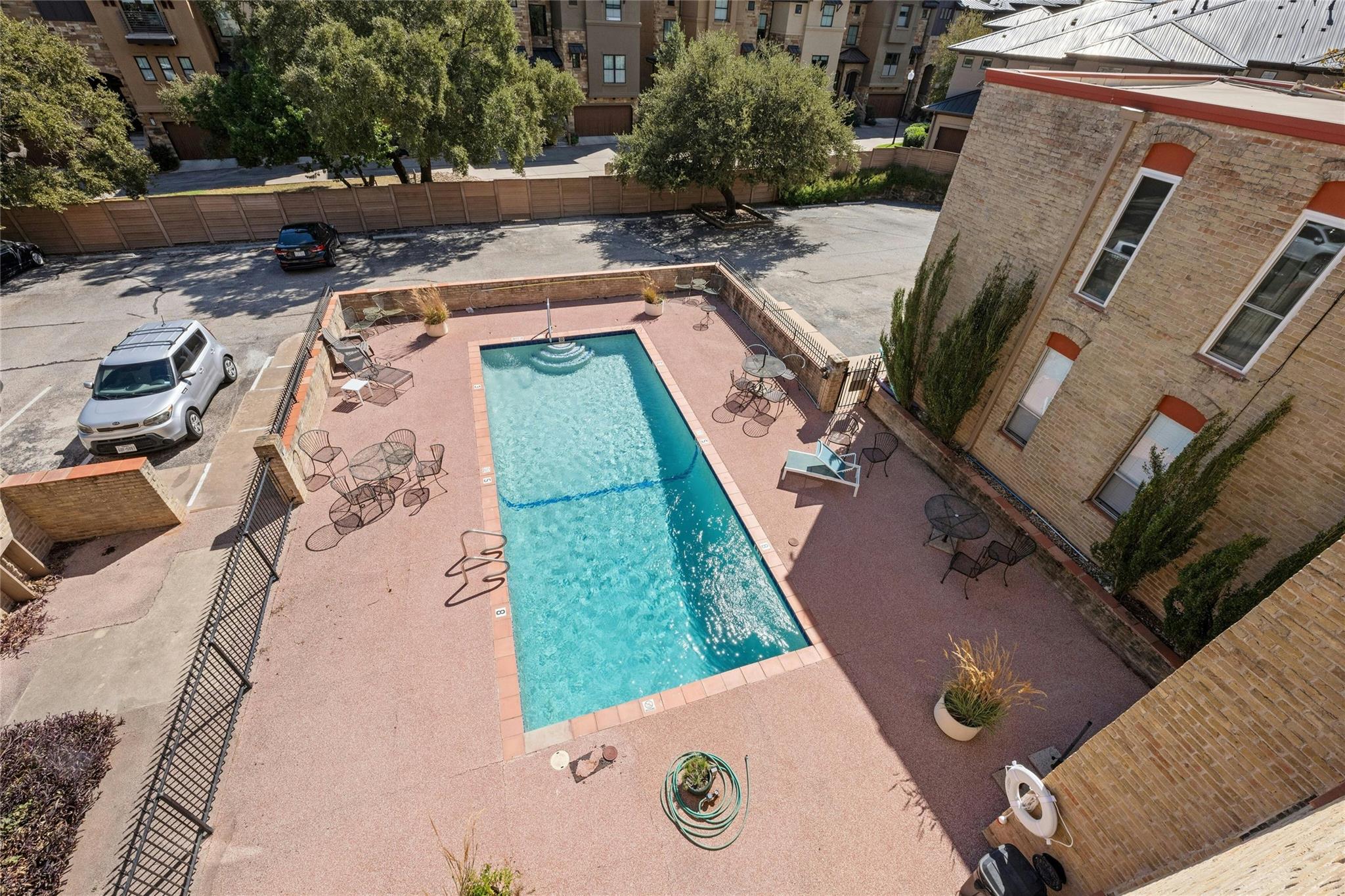3431 North Hills DR #321, Austin, TX 78731