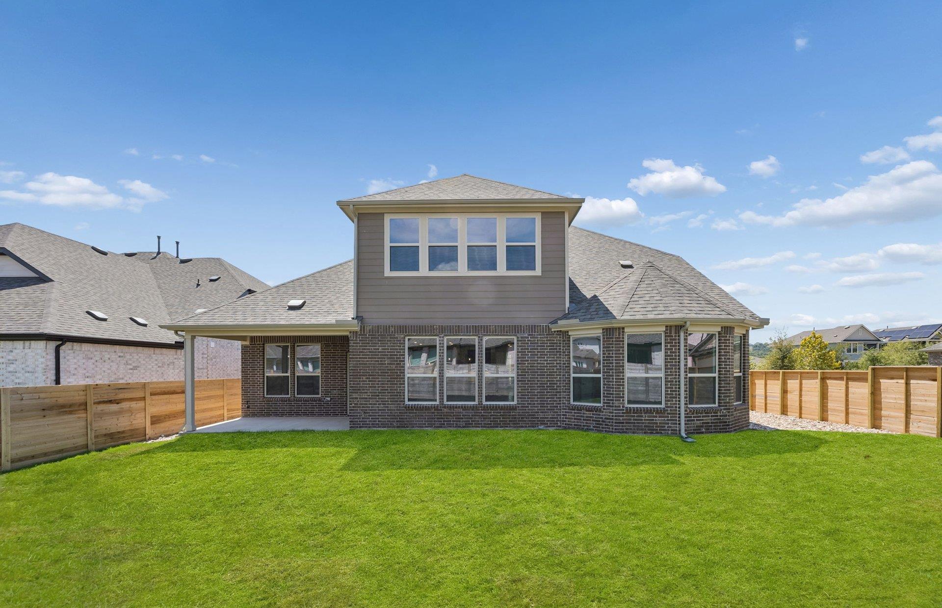 2905 Zuni Pa, Leander, TX 78641