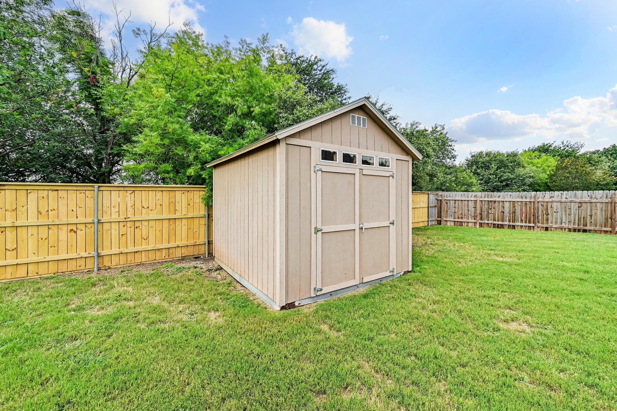 1441 Rainbow Parke DR, Round Rock, TX 78665
