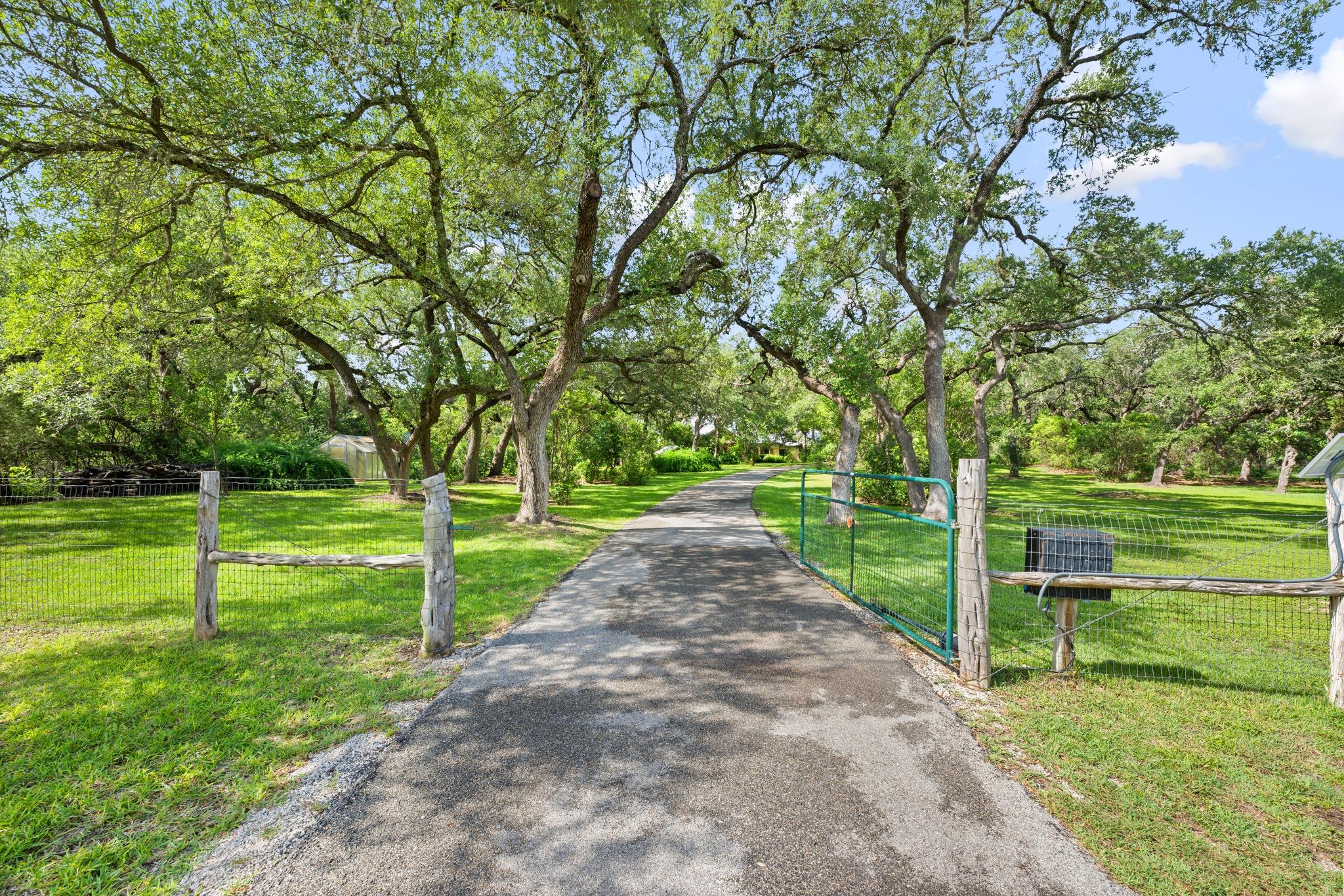 121 Water Park RD, Wimberley, TX 78676
