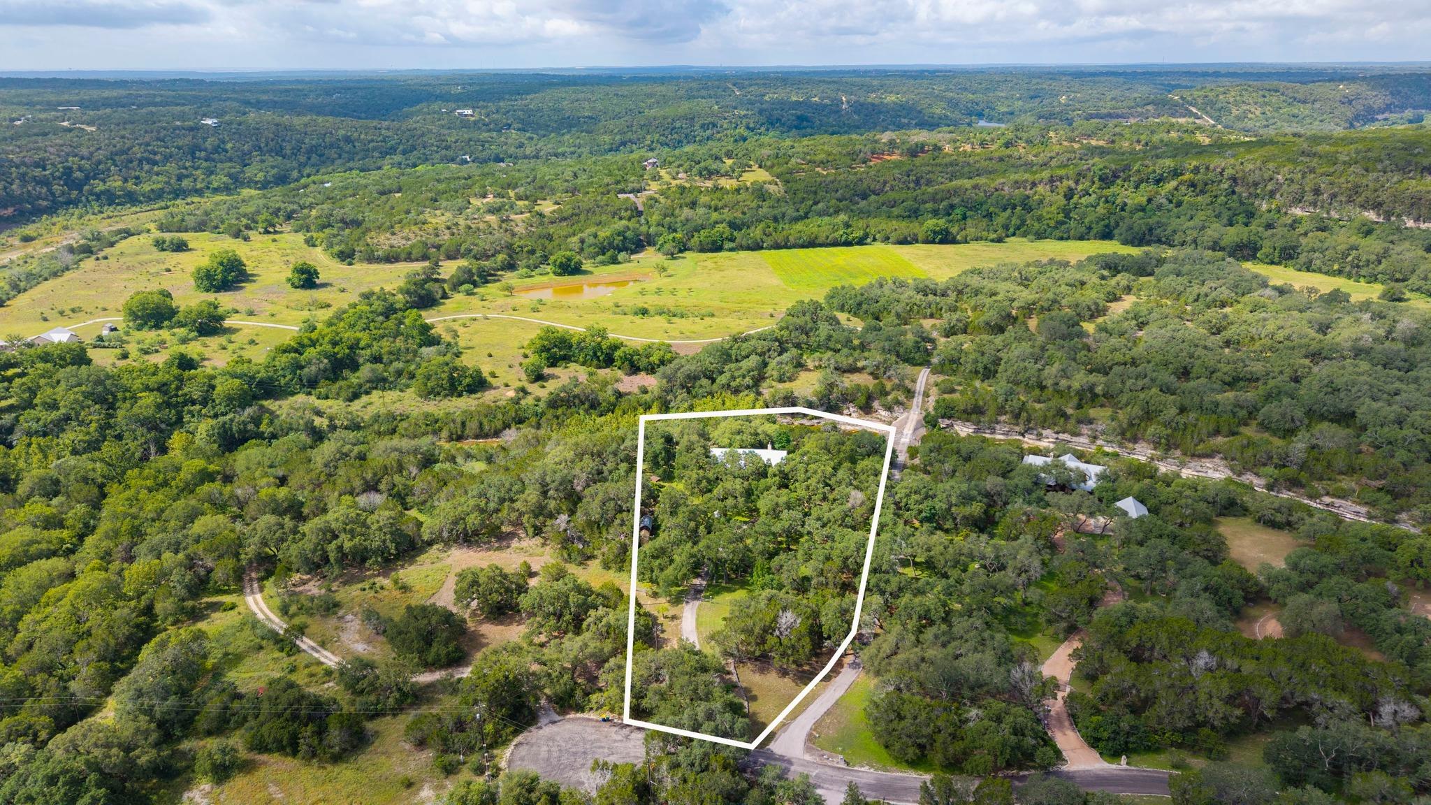 121 Water Park RD, Wimberley, TX 78676