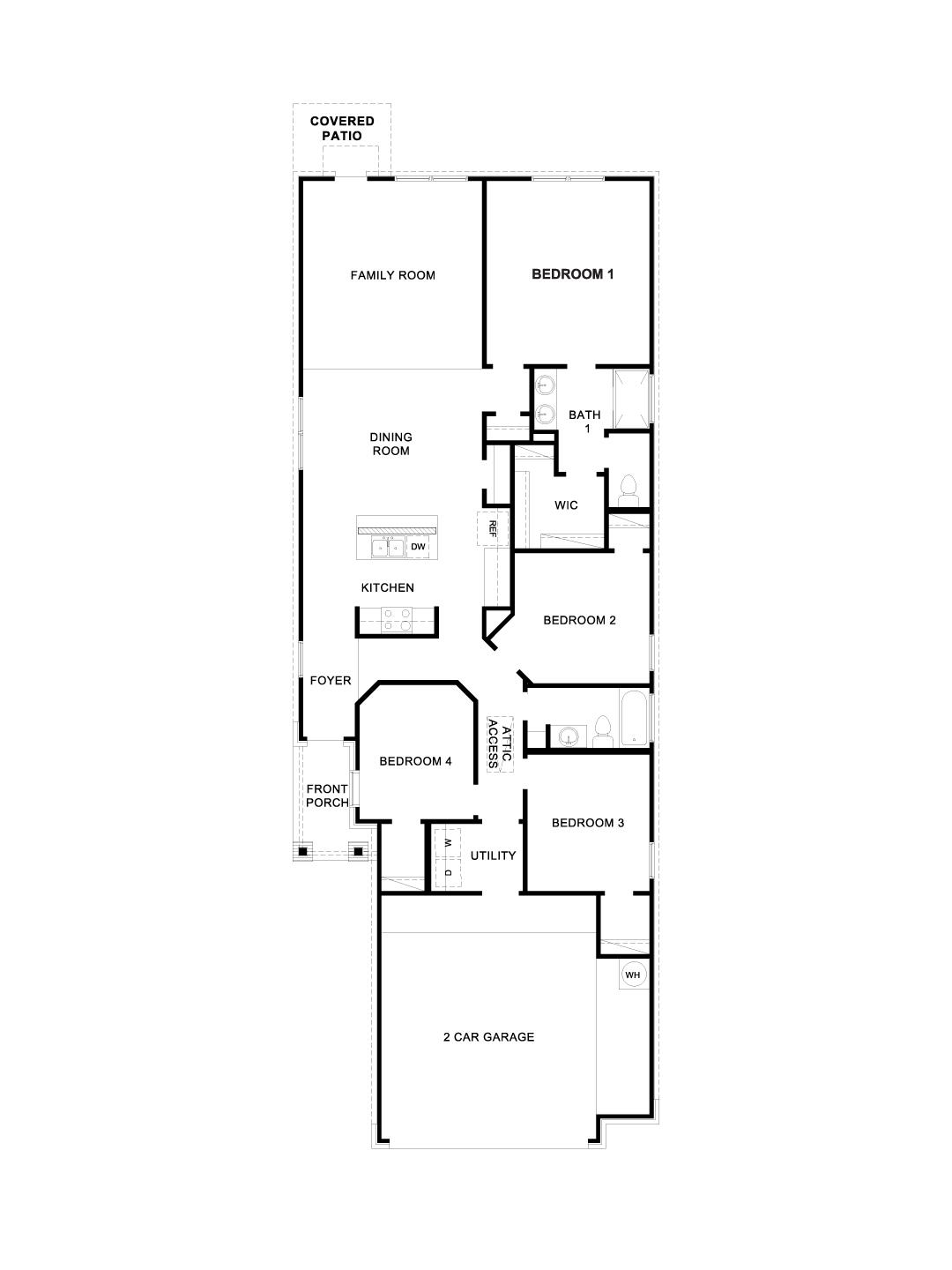 13108 Cattle Rustler RD, Mustang Ridge, TX 78610