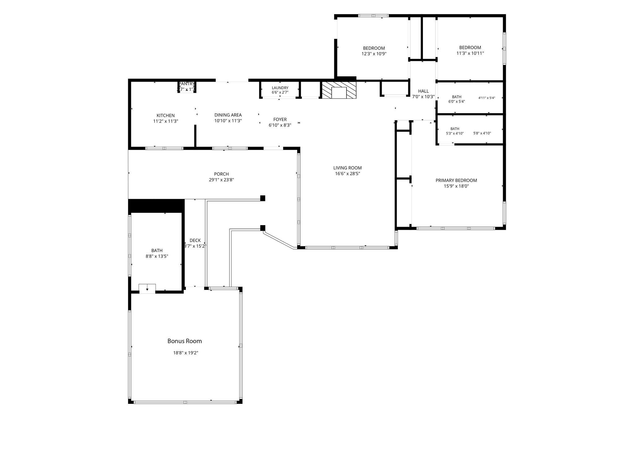 22223 Oban DR, Briarcliff, TX 78669