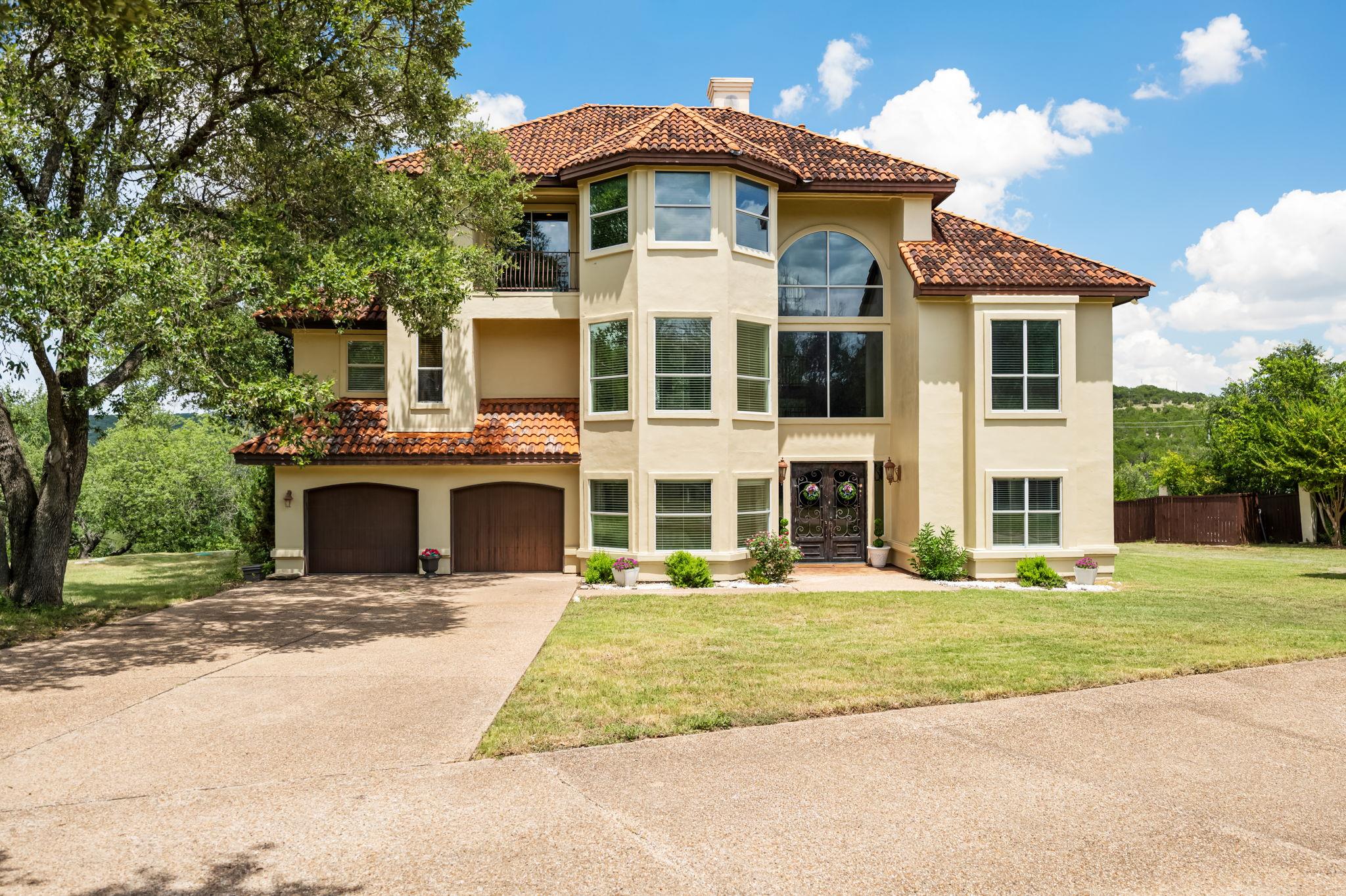 10211 Middle Darleen, Leander, TX 78641