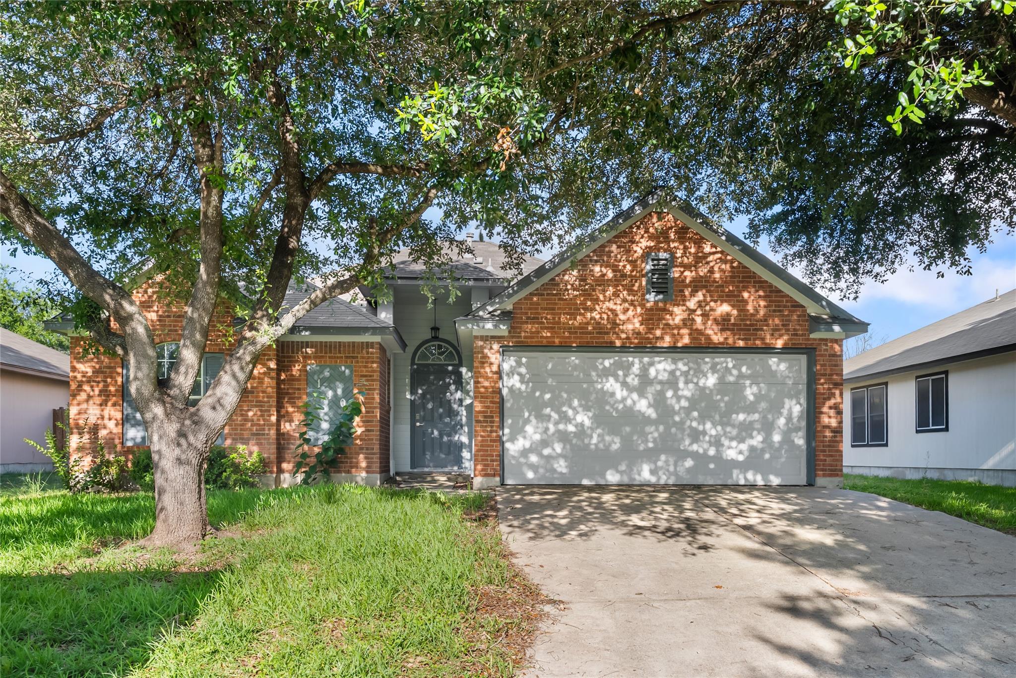 110 Estate CV, Hutto, TX 78634