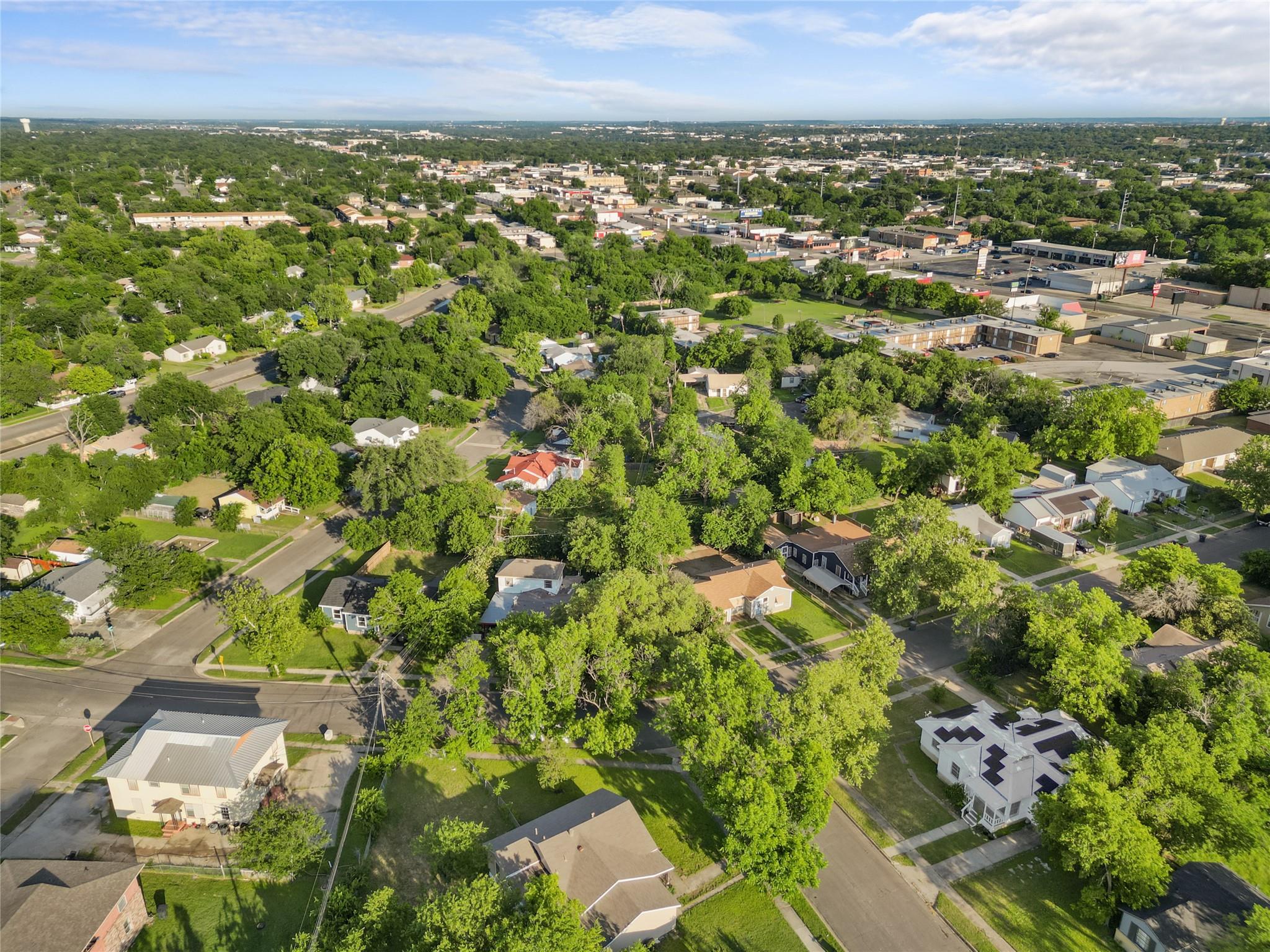801 Evetts RD, Killeen, TX 76541