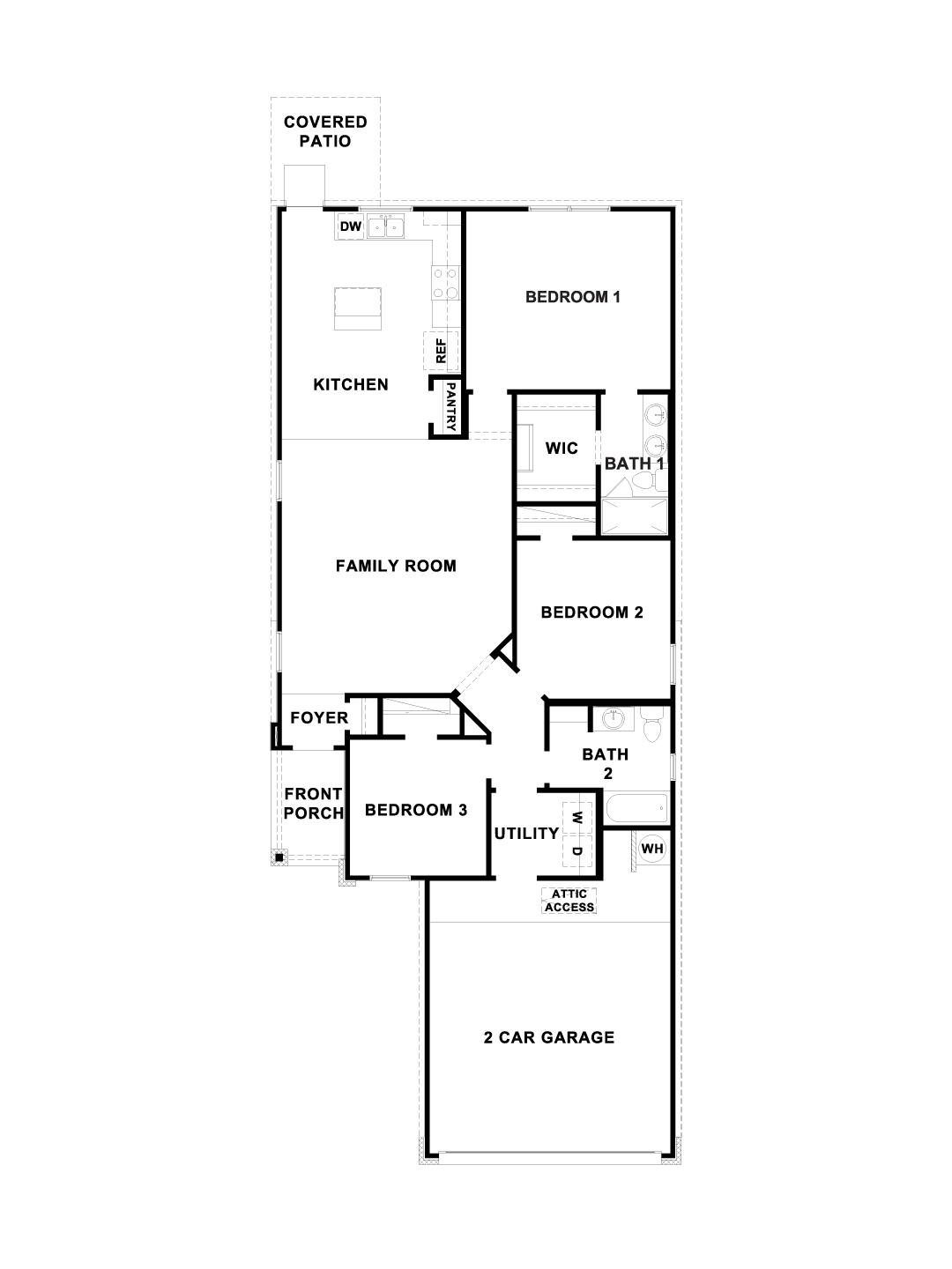 13100 Cattle Rustler RD, Mustang Ridge, TX 78610