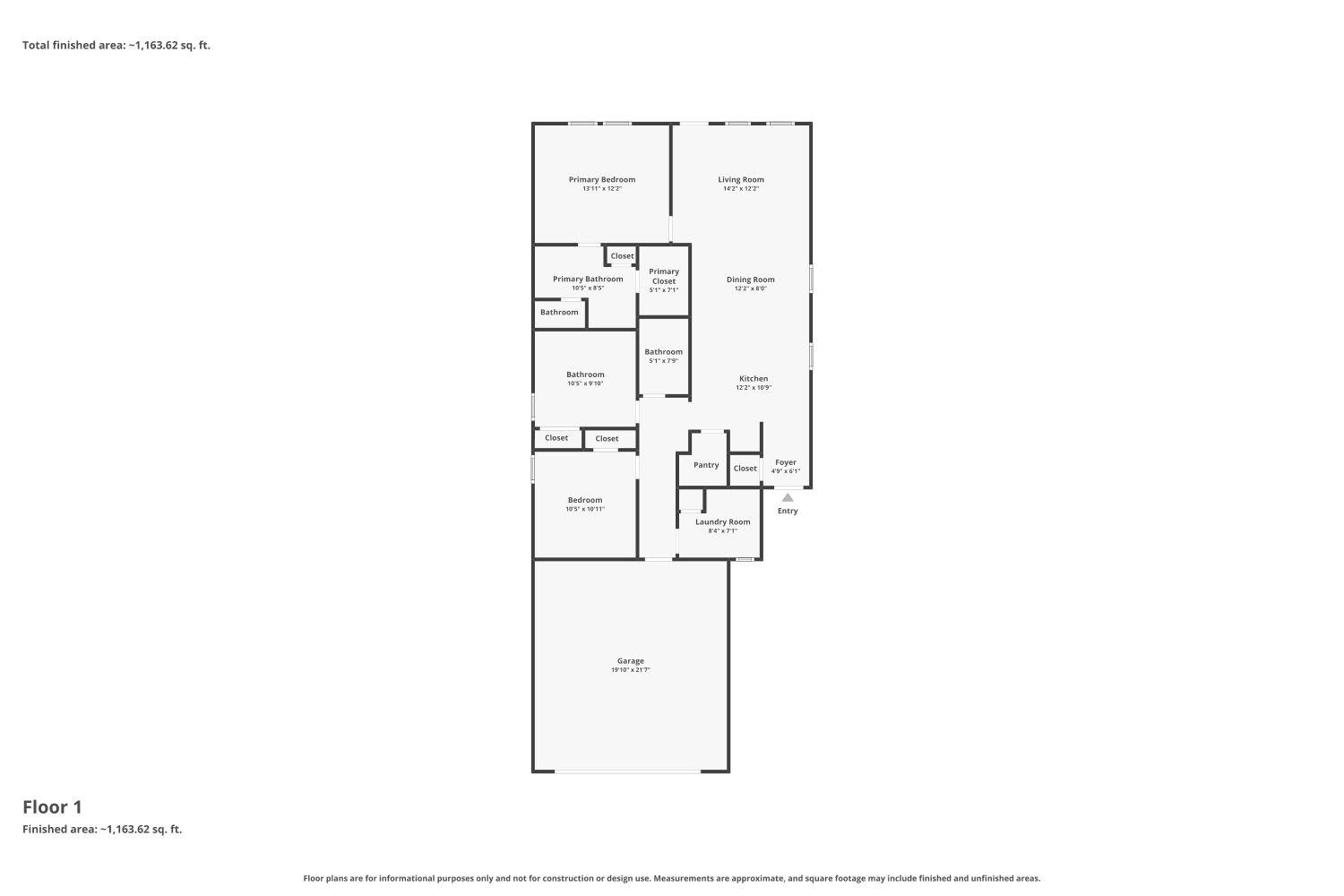 13216 Desert Orchid DR, Buda, TX 78610