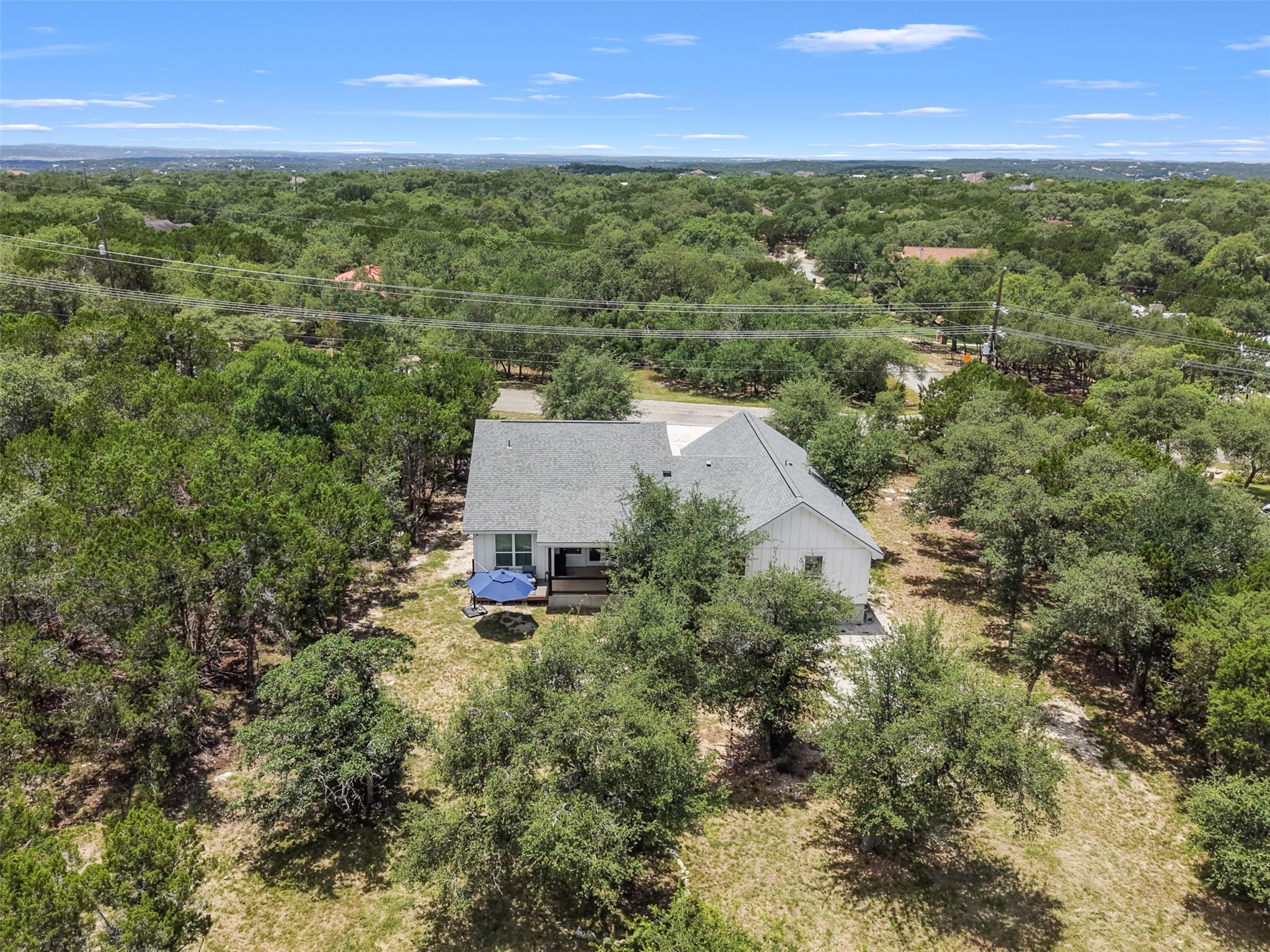 1619 Scenic View DR, Canyon Lake, TX 78133