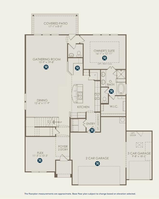 3000 Ottawa ST, Leander, TX 78641