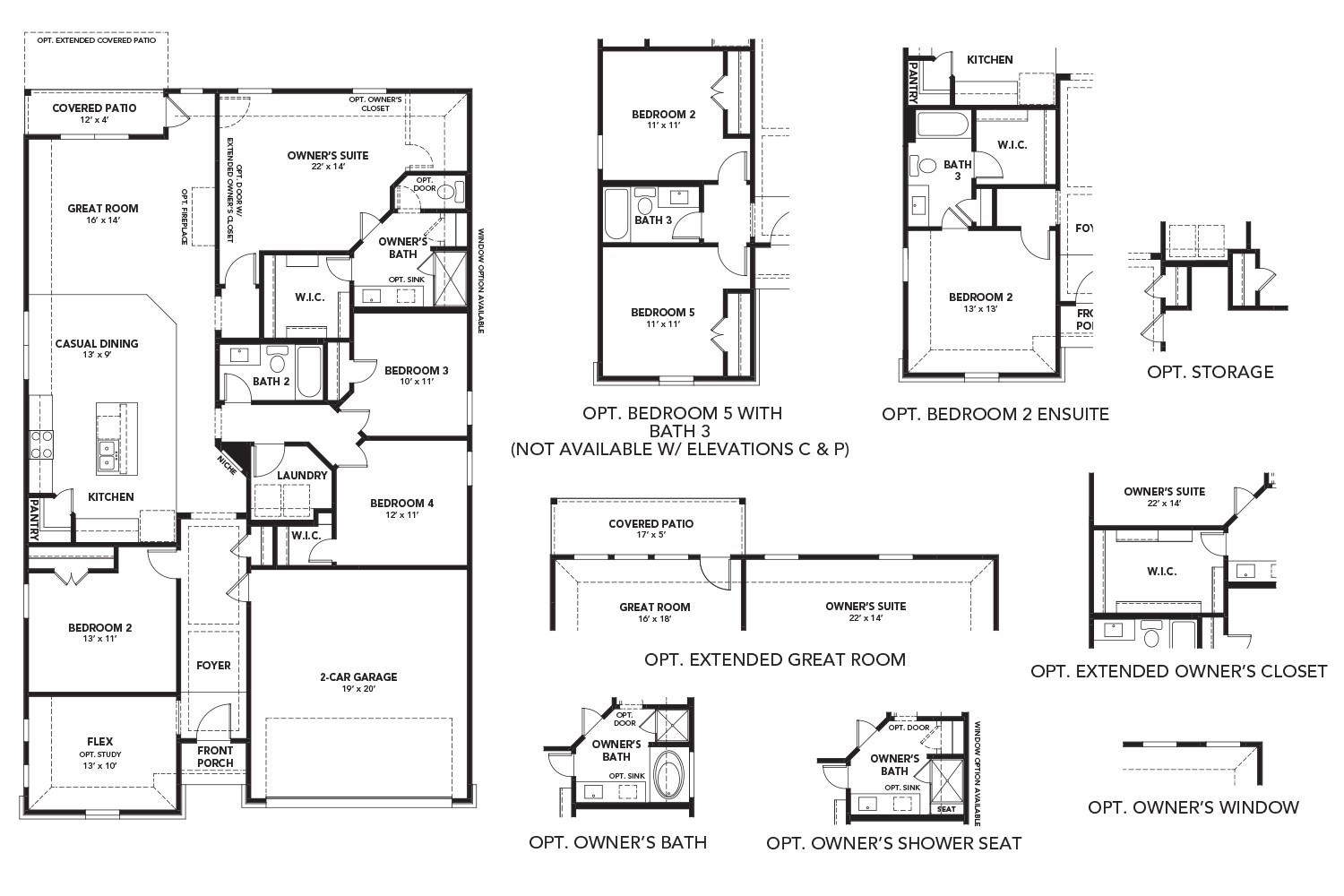 13517 Barn Chime ST, Elgin, TX 78621