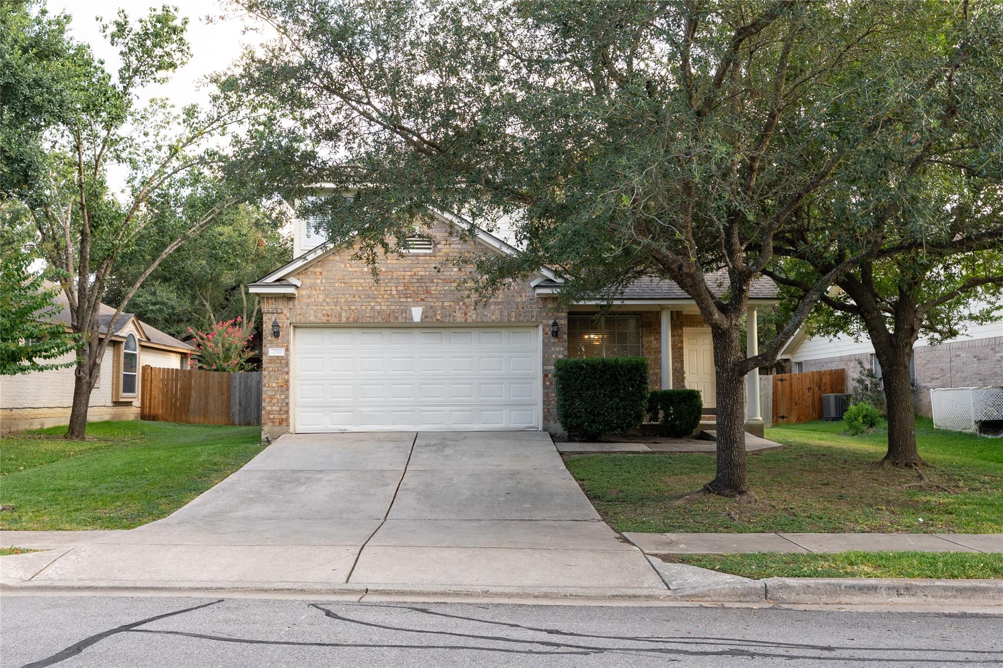 259 Clarence CT, Buda, TX 78610