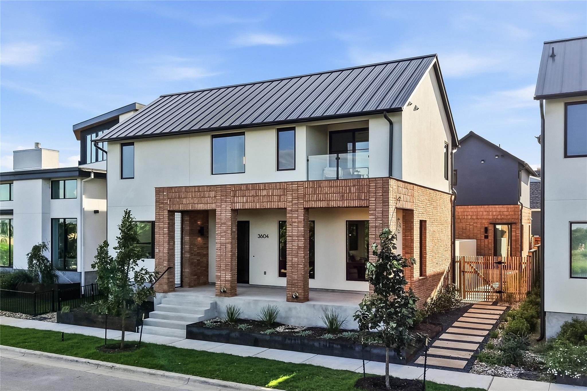 3604 Tom Miller ST, Austin, TX 78723