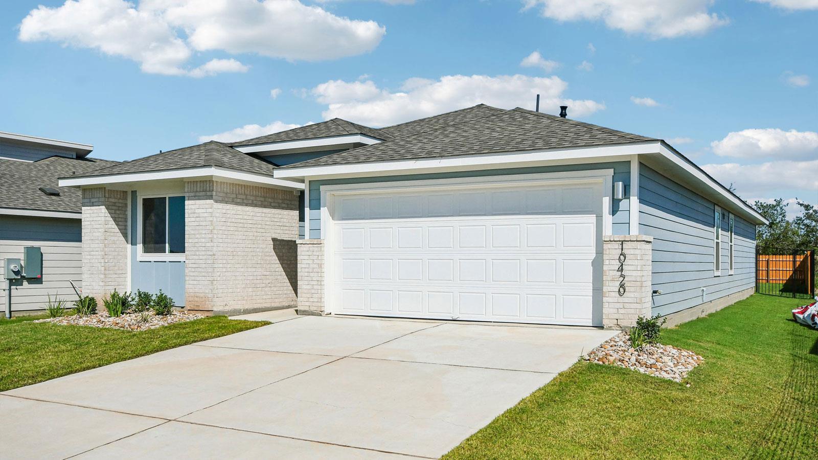 10420 Curb Strap DR, Austin, TX 78724