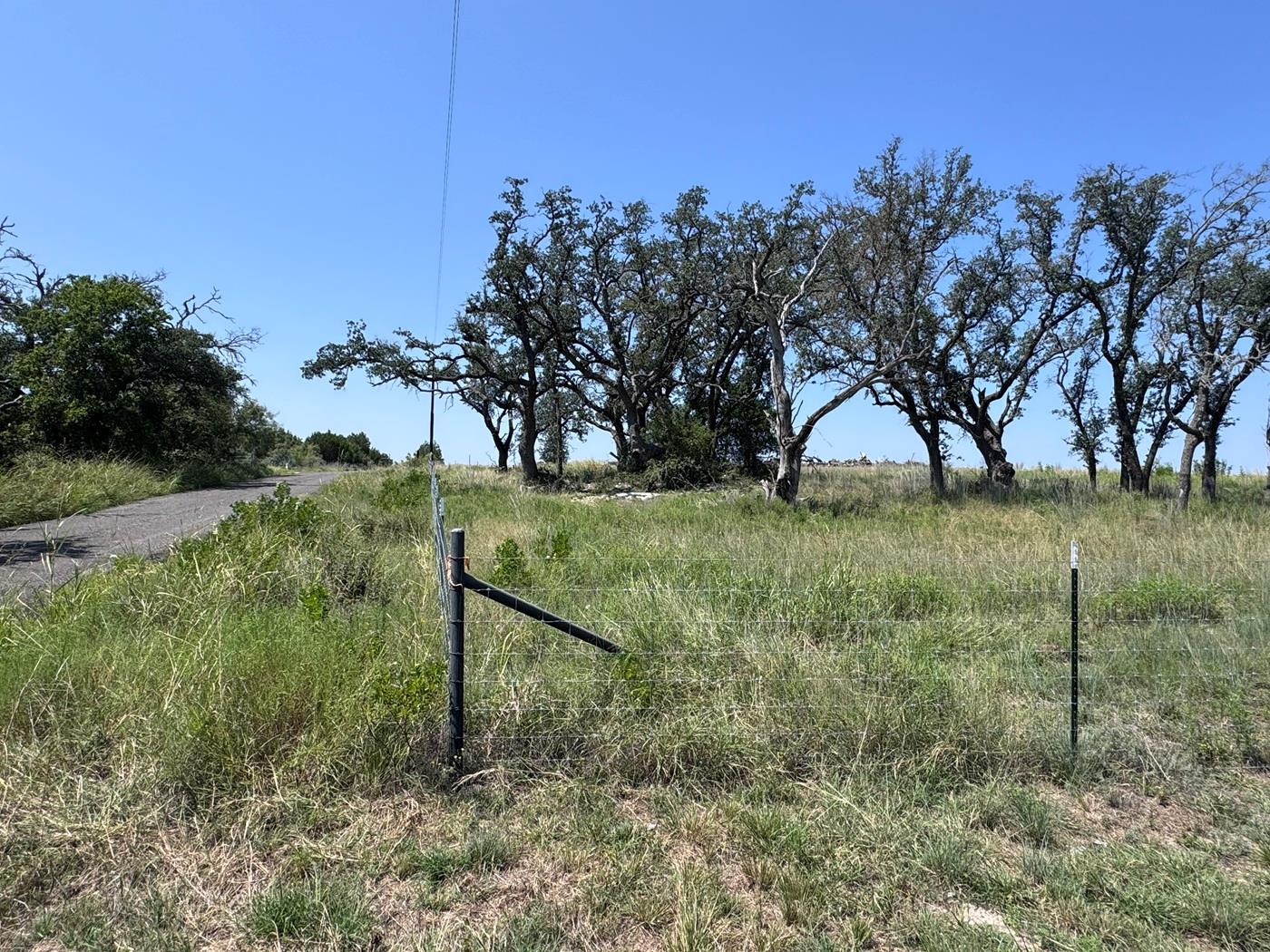 57 County Road 330, Goldthwaite, TX 76844