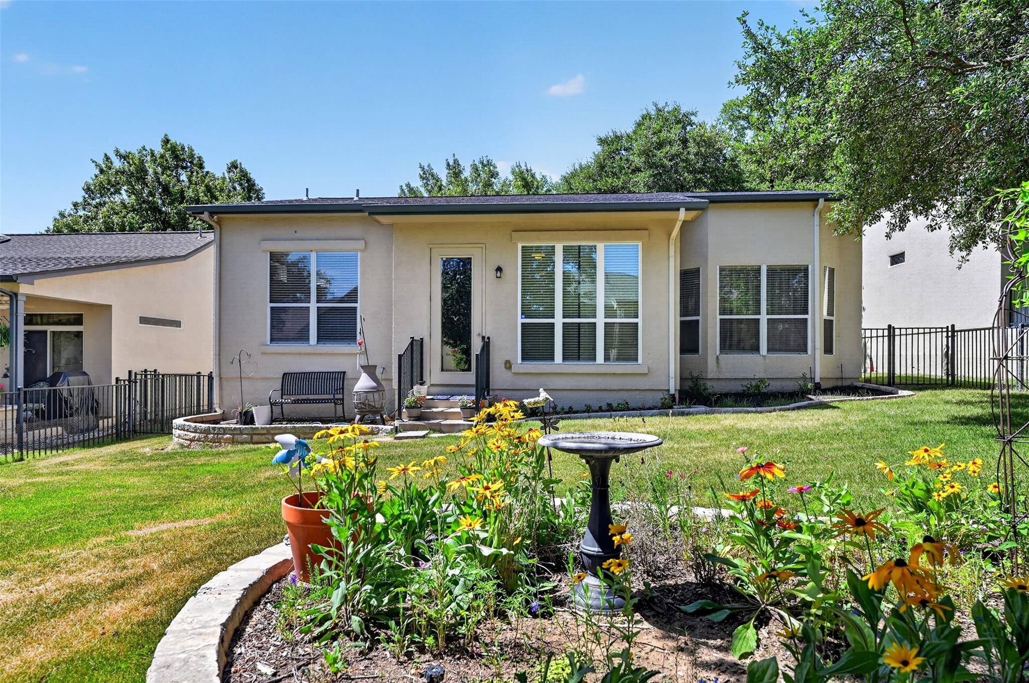 104 Purple Sage DR, Georgetown, TX 78633