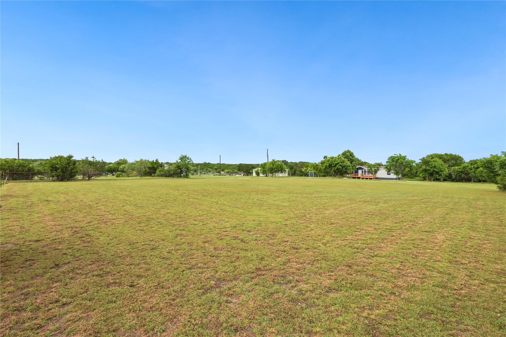 227 Misty Wood DR, Bertram, TX 78605