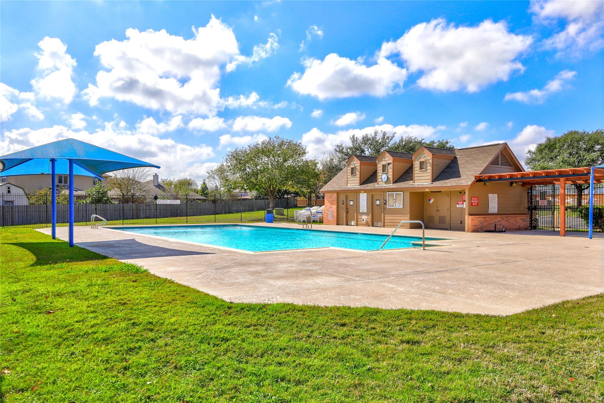 1504 Cora Marie DR, Pflugerville, TX 78660
