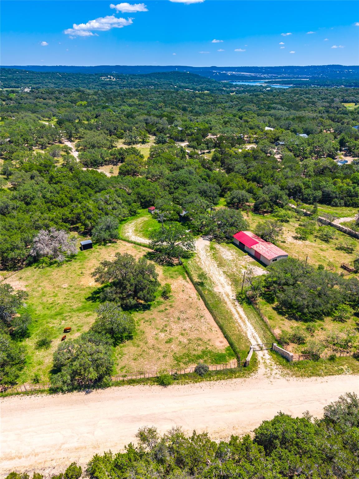 24601 Singleton Bend East RD, Marble Falls, TX 78654