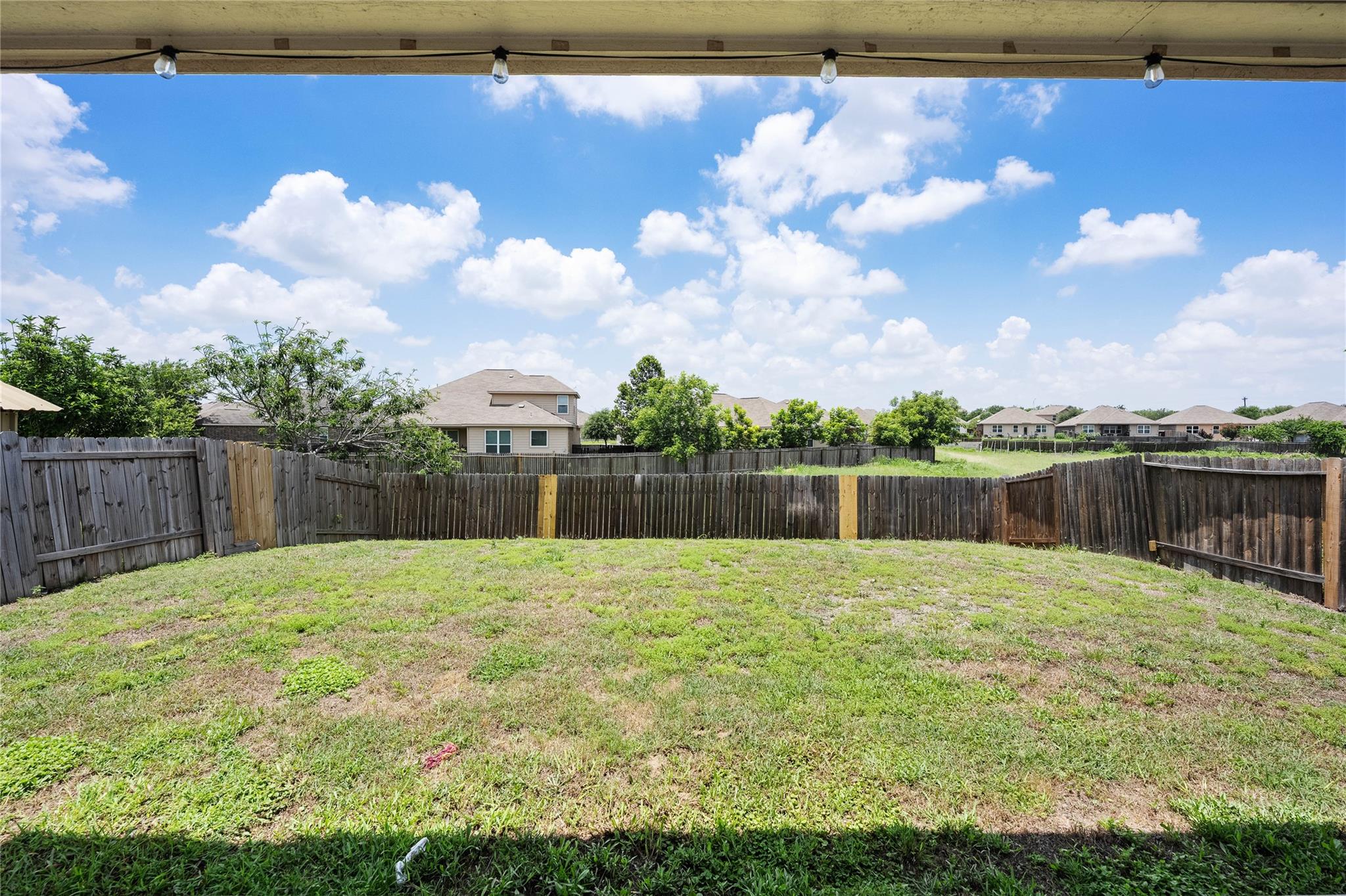 13316 Nelson Houser ST, Manor, TX 78653