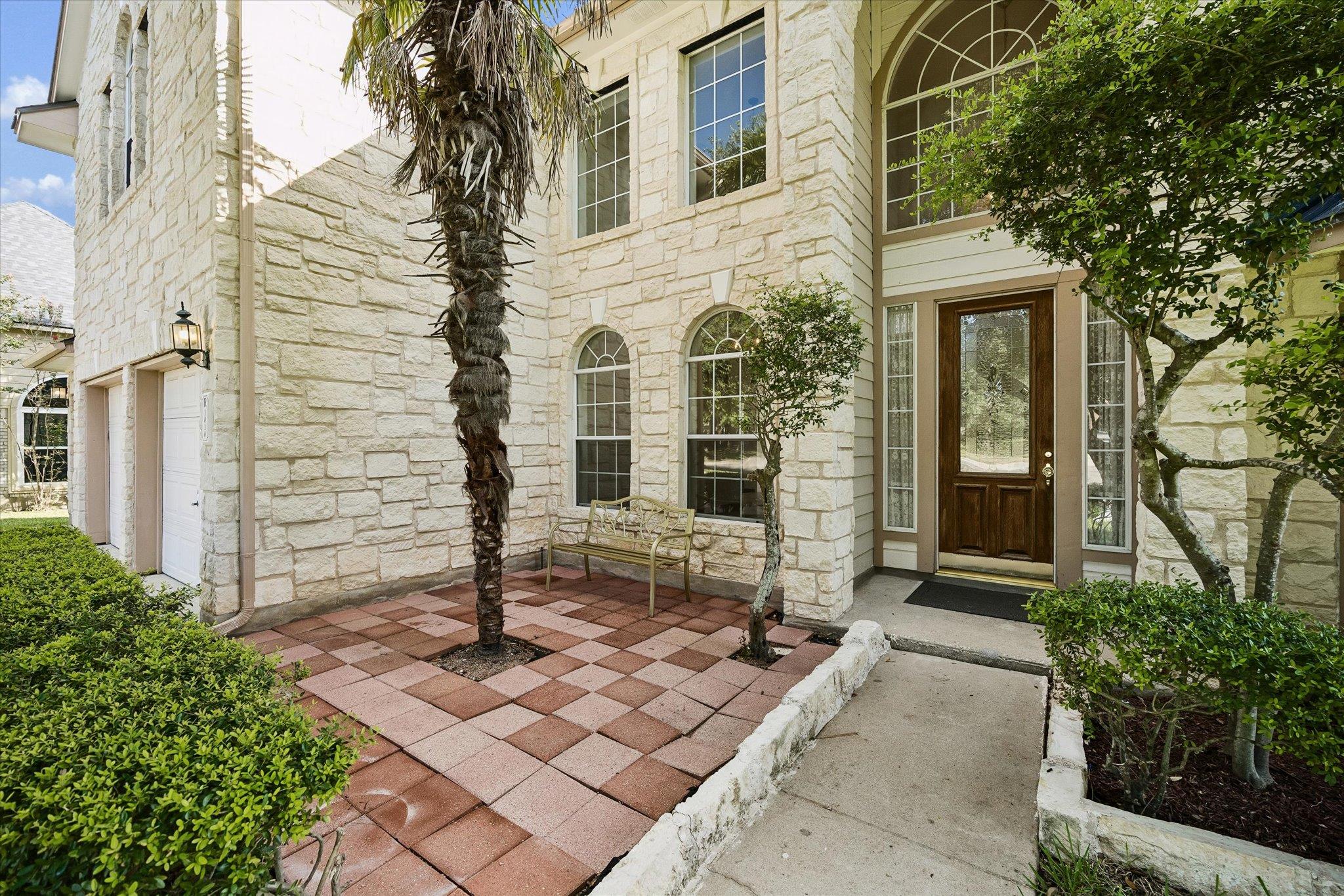 1010 Twin Terrace CT, Round Rock, TX 78665